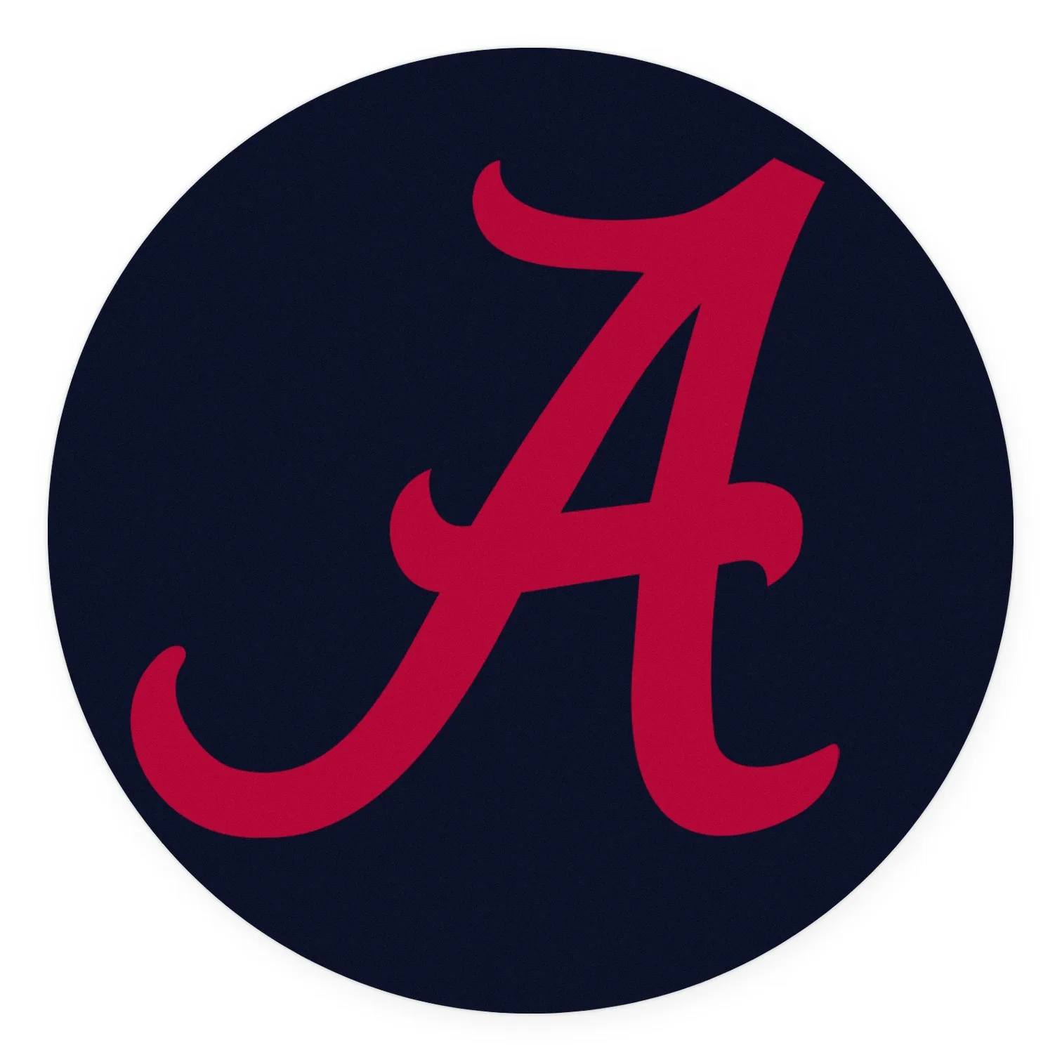 Alabama Crimson Tide LED-Leuchte I