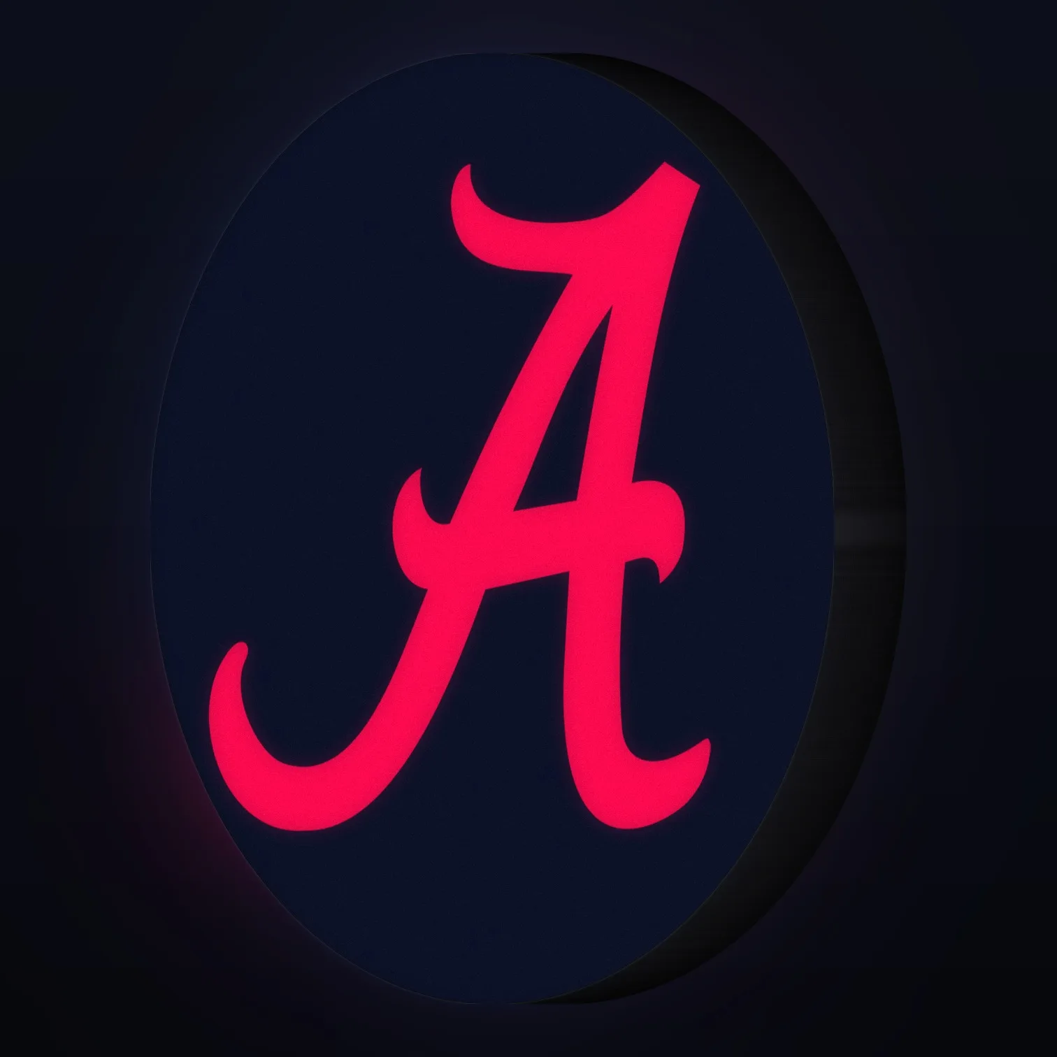Alabama Crimson Tide LED-Leuchte I