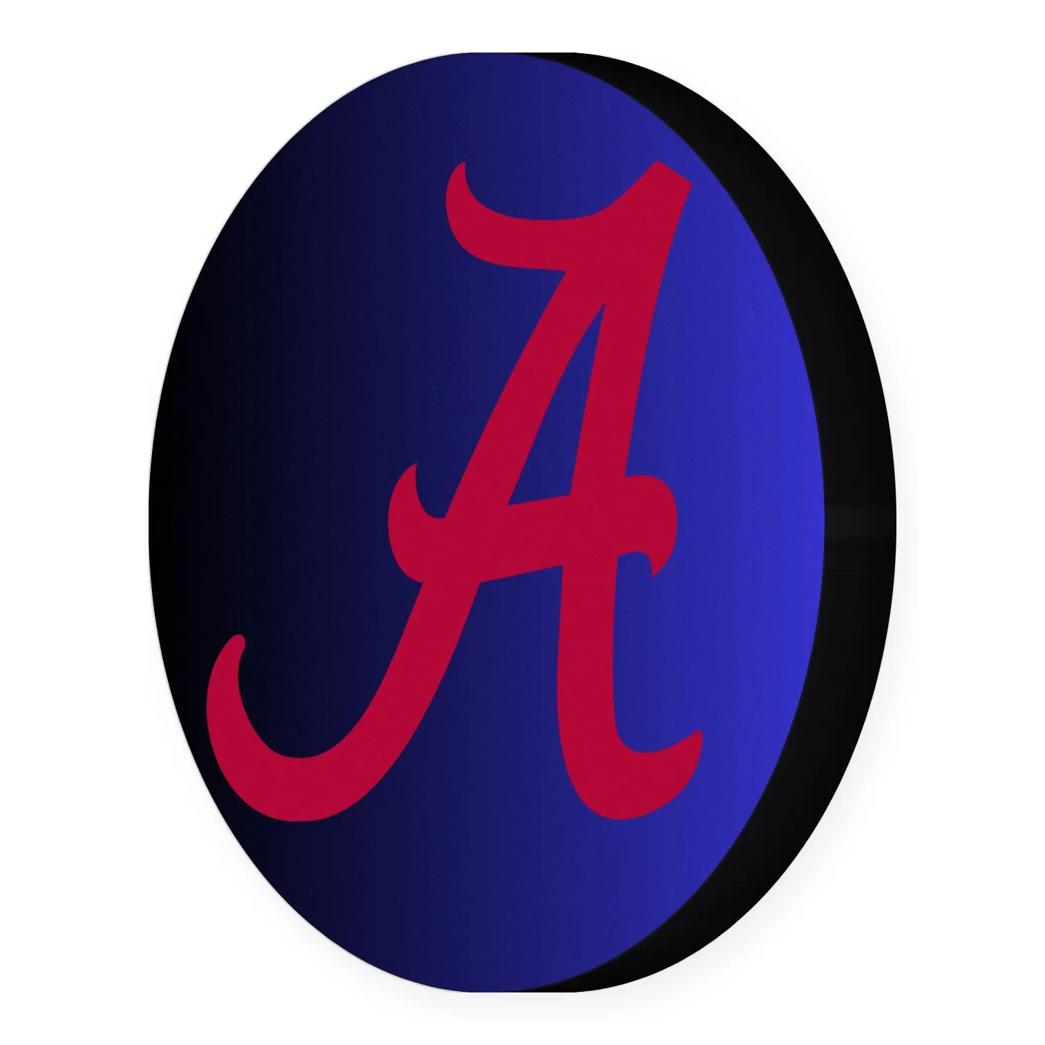 Alabama Crimson Tide LED-Leuchte II