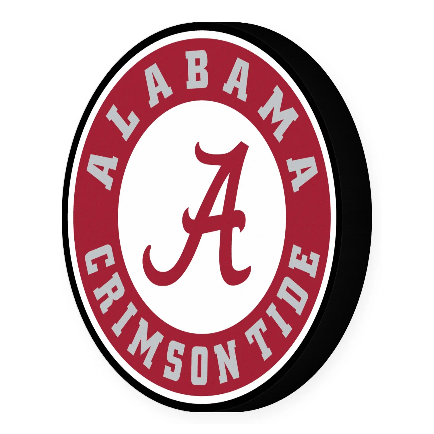 Alabama Crimson Tide LED-Leuchte III