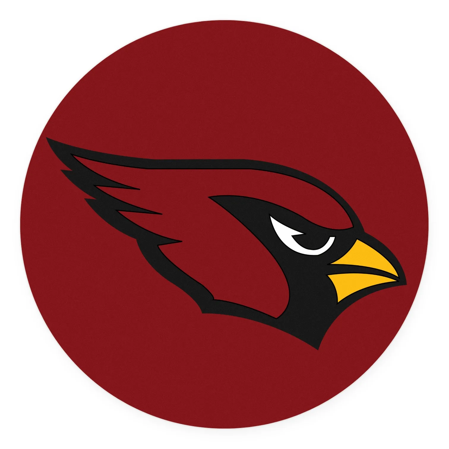 Arizona Cardinals LED-Leuchte