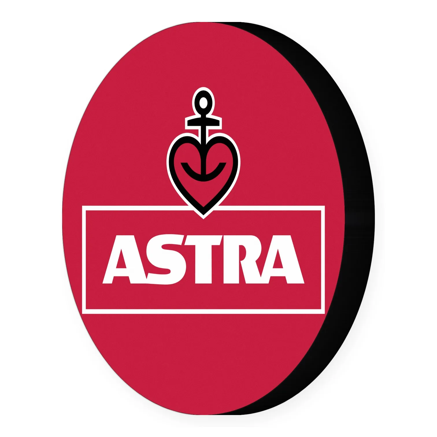 Astra Bier LED-Leuchte