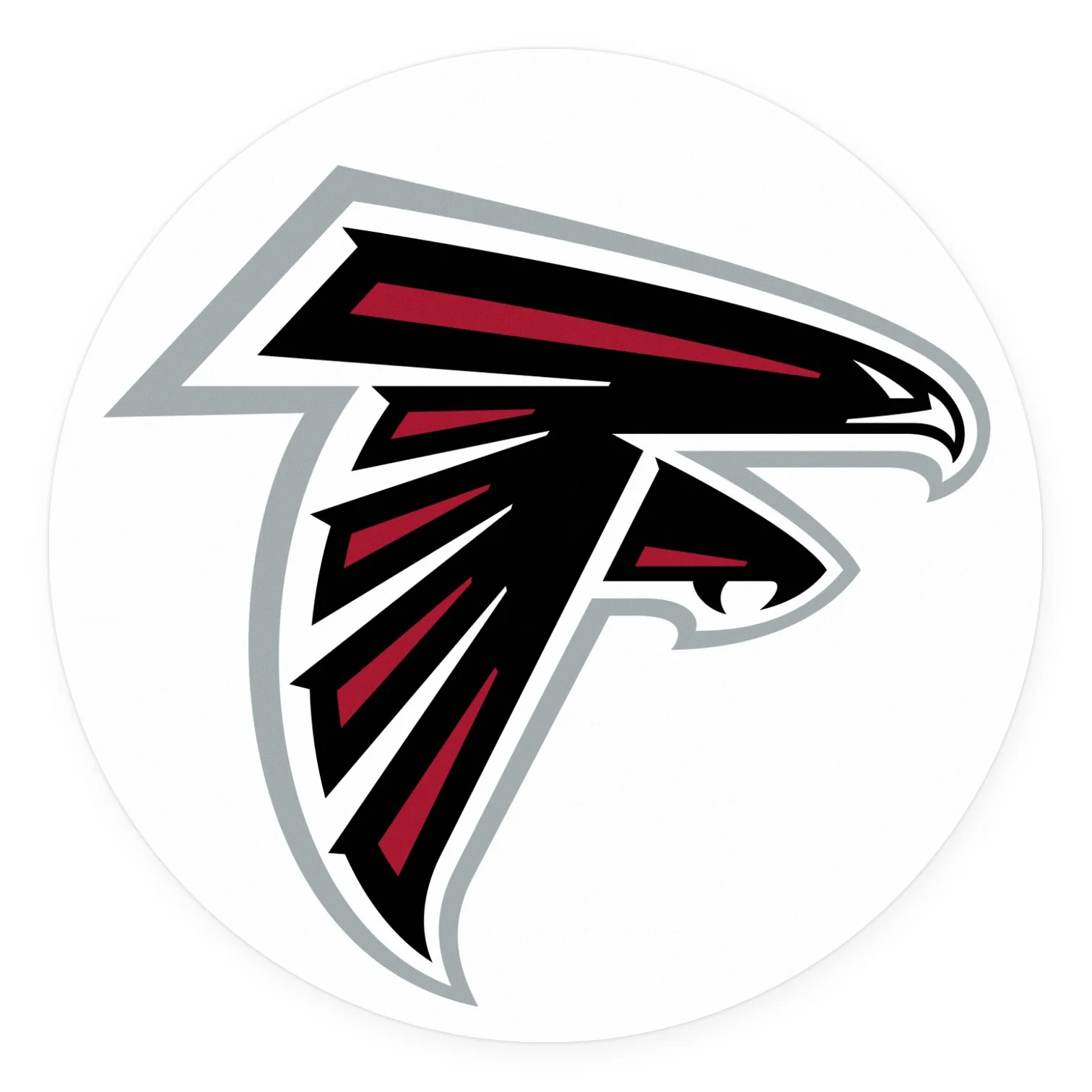 Atlanta Falcons LED-Leuchte I