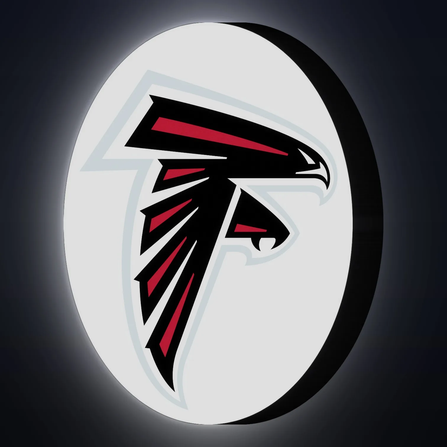 Atlanta Falcons LED-Leuchte I