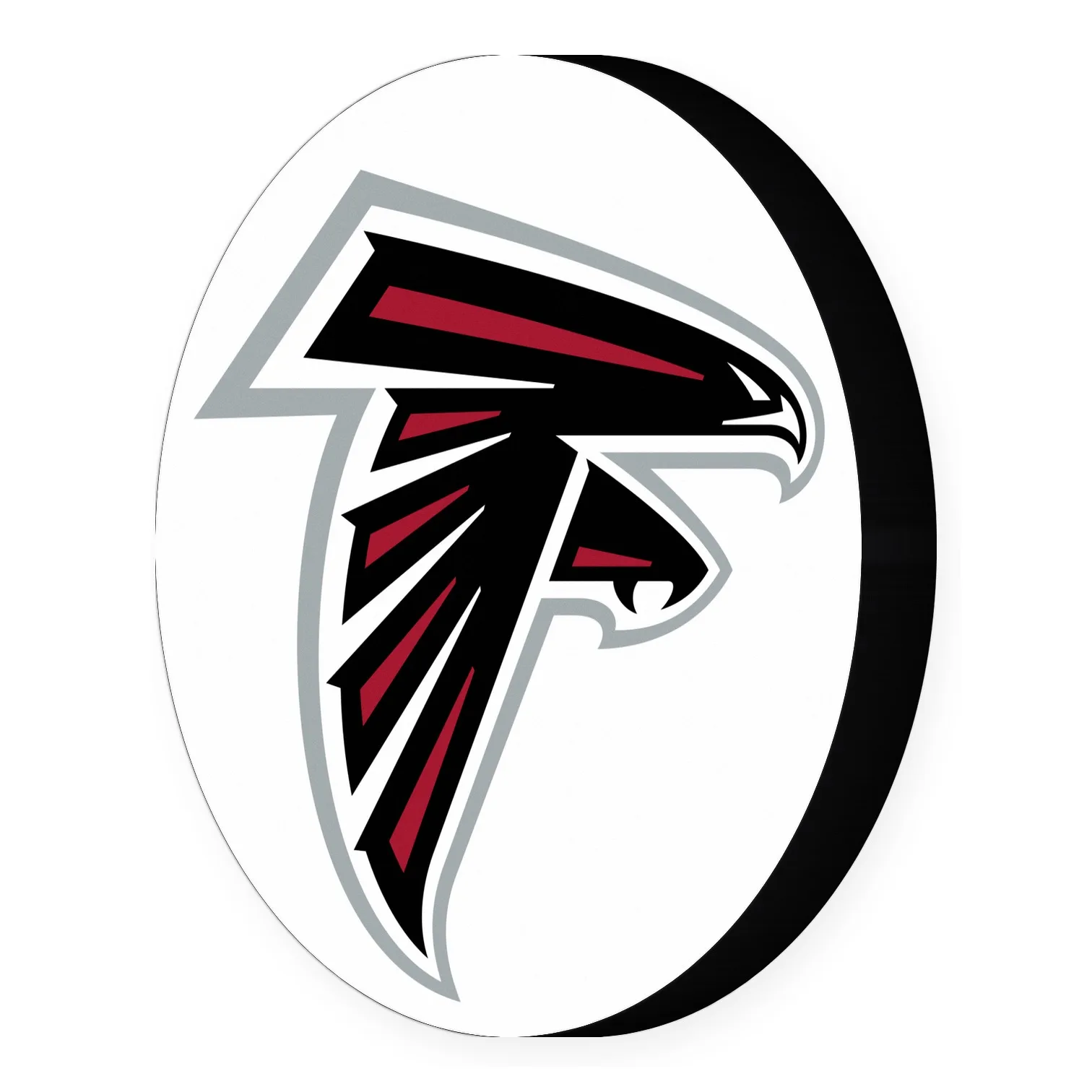 Atlanta Falcons LED-Leuchte I
