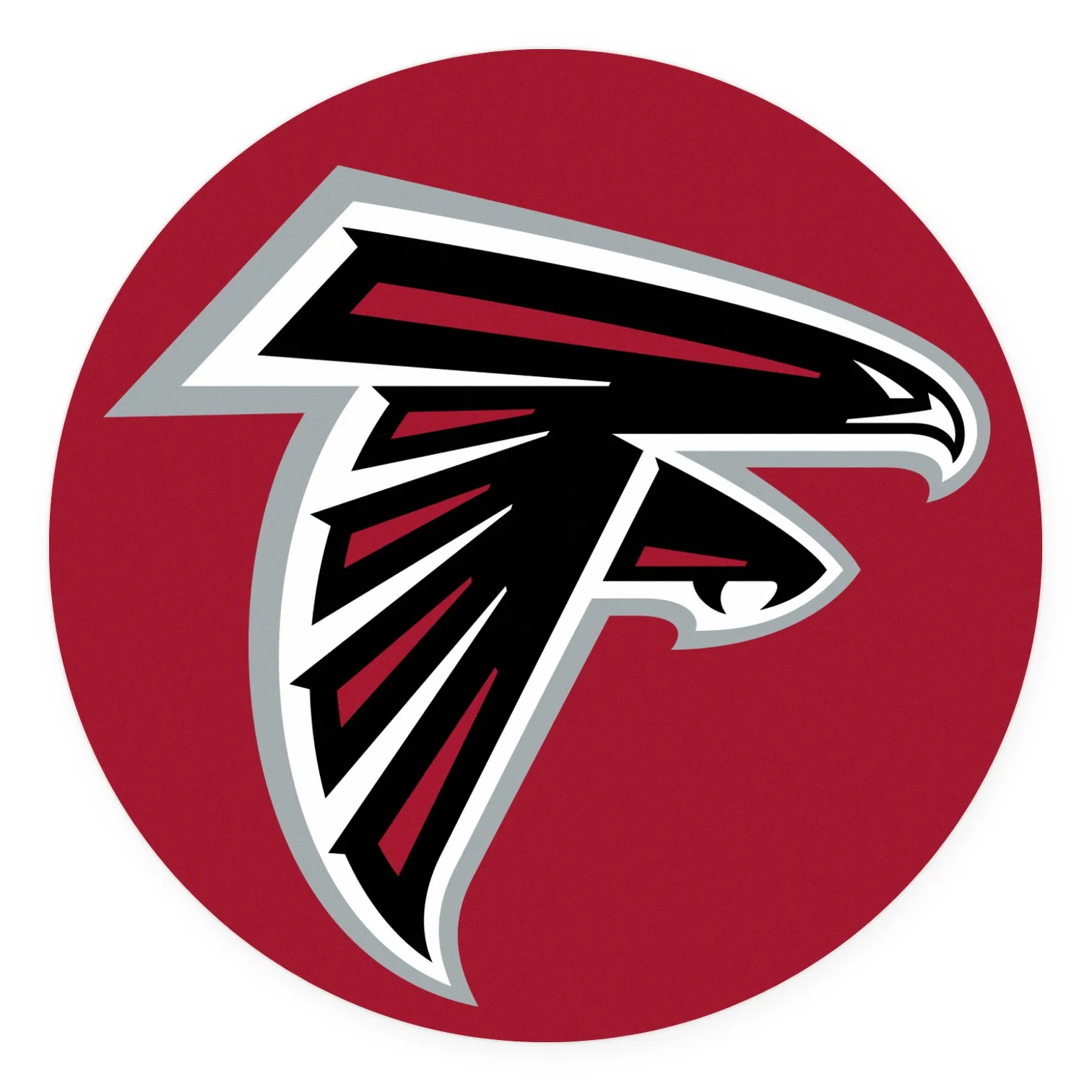 Atlanta Falcons LED-Leuchte II