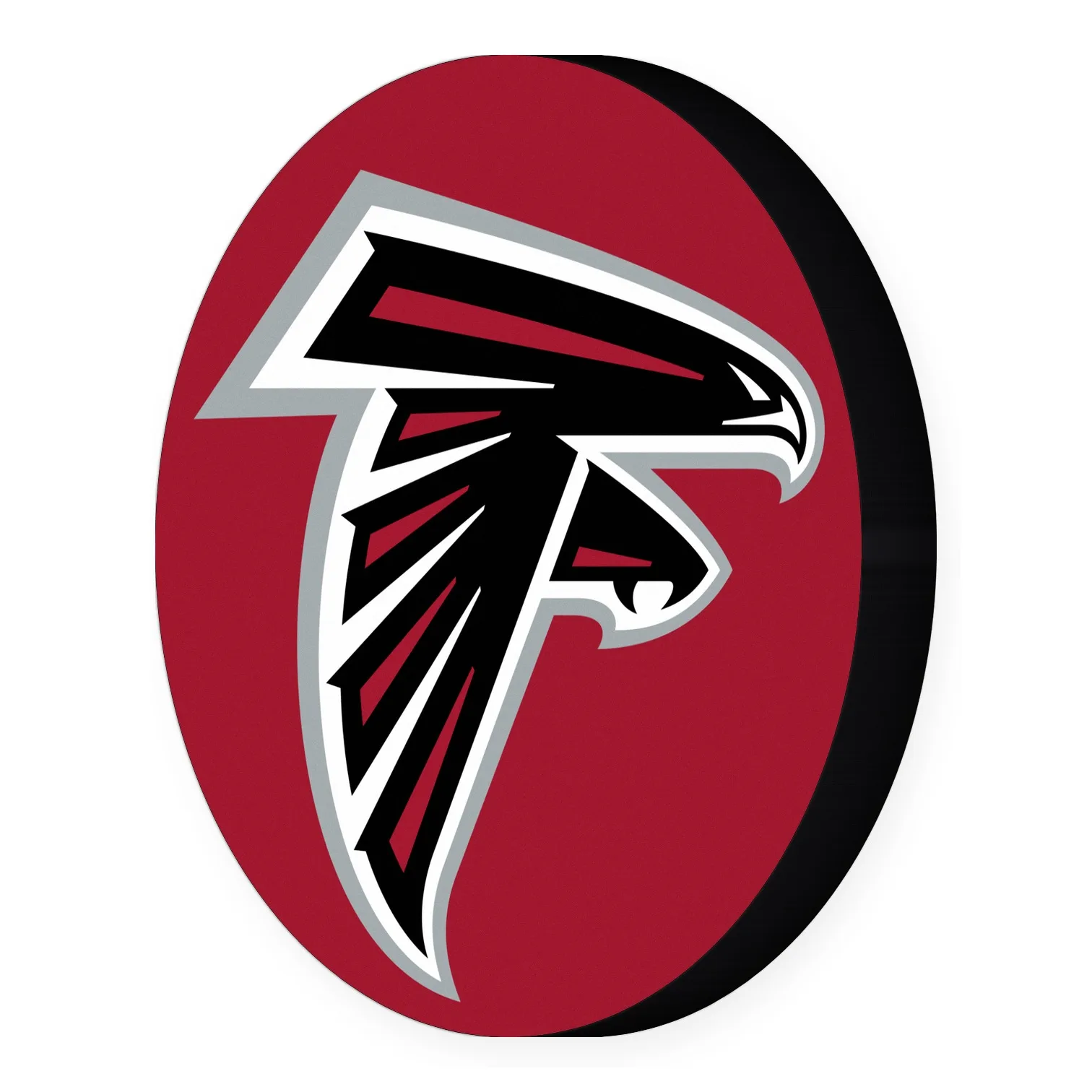 Atlanta Falcons LED-Leuchte II