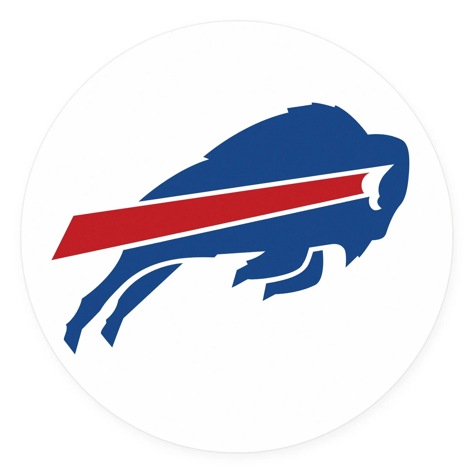 Buffalo Bills LED-Leuchte I