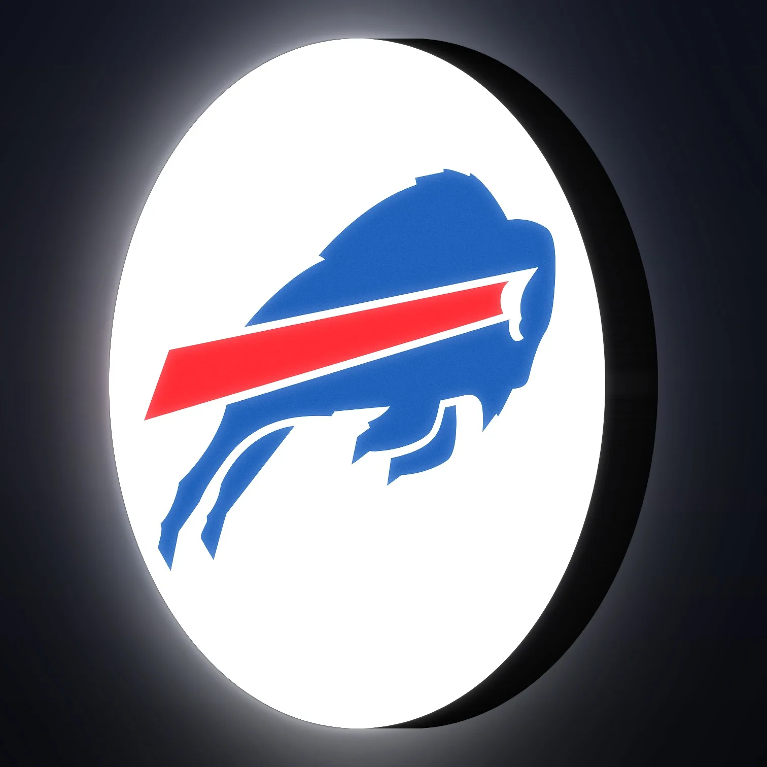 Buffalo Bills LED-Leuchte I