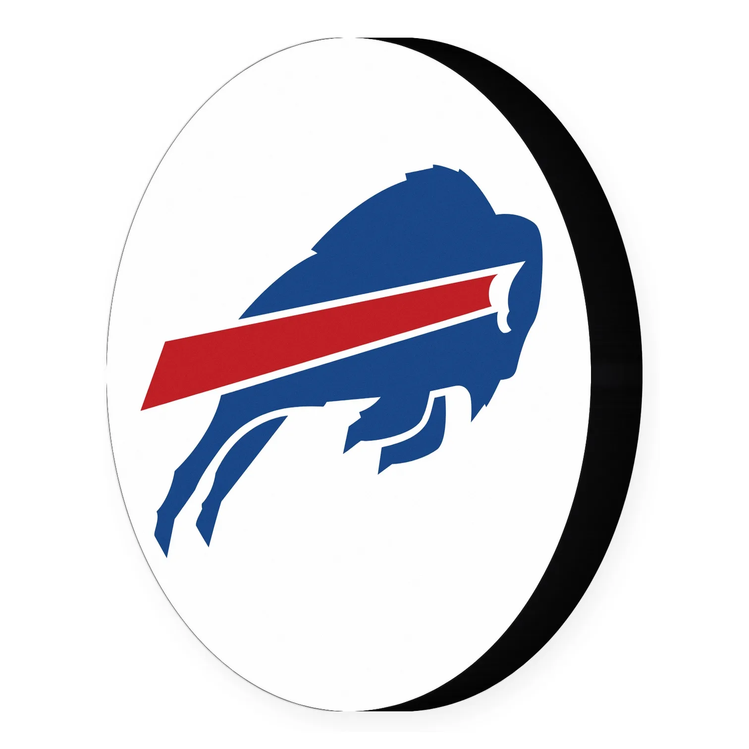 Buffalo Bills LED-Leuchte I