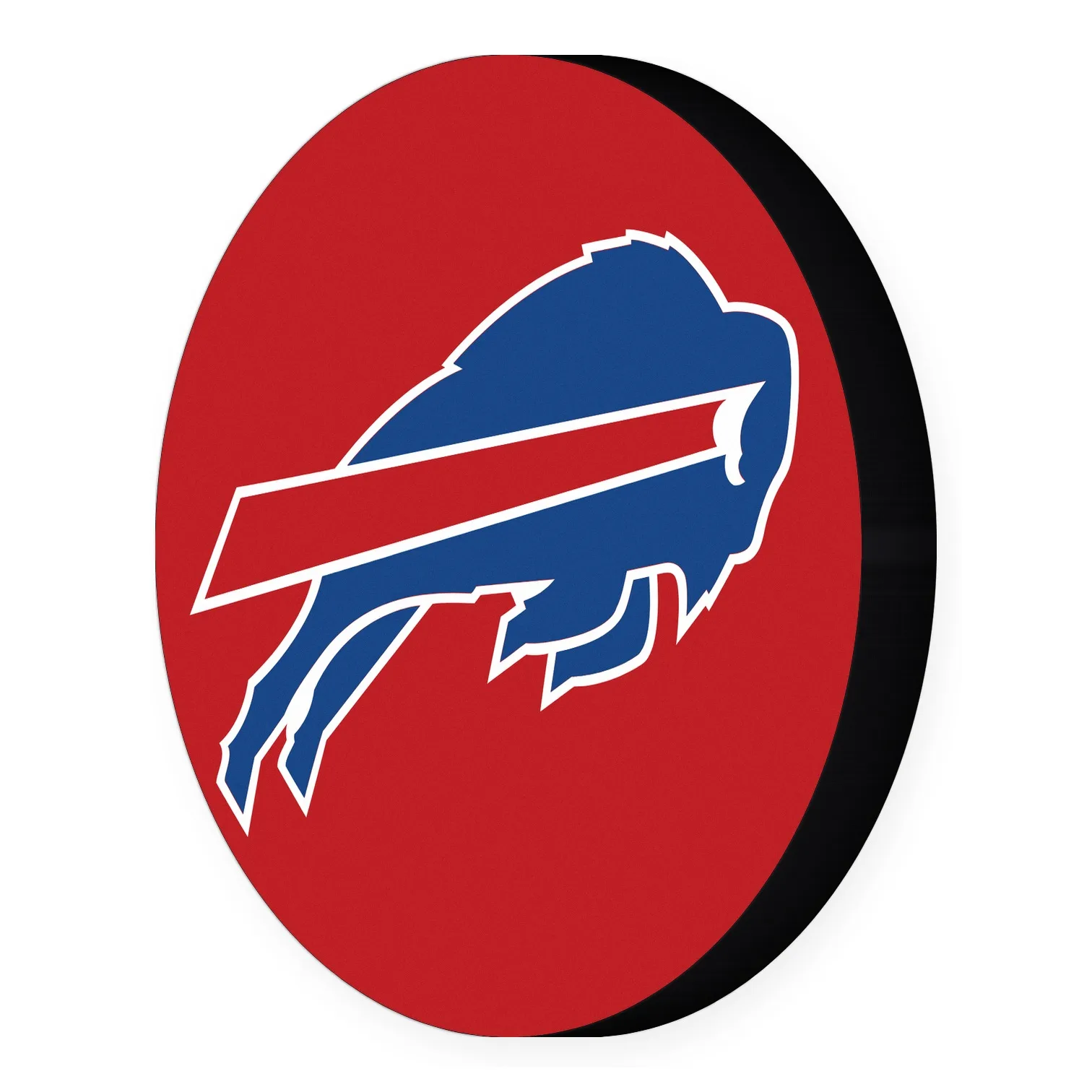 Buffalo Bills LED-Leuchte II
