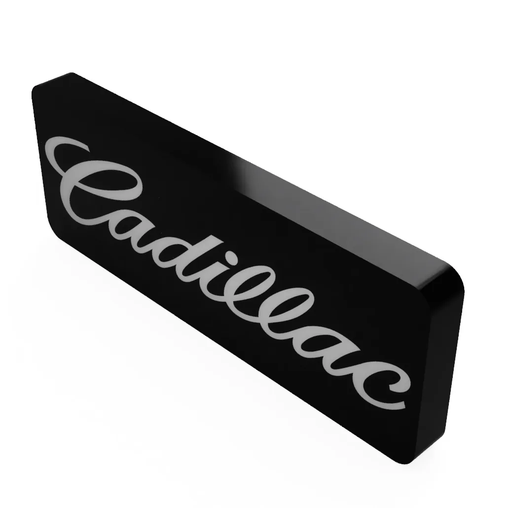 Cadillac LED-Leuchte III