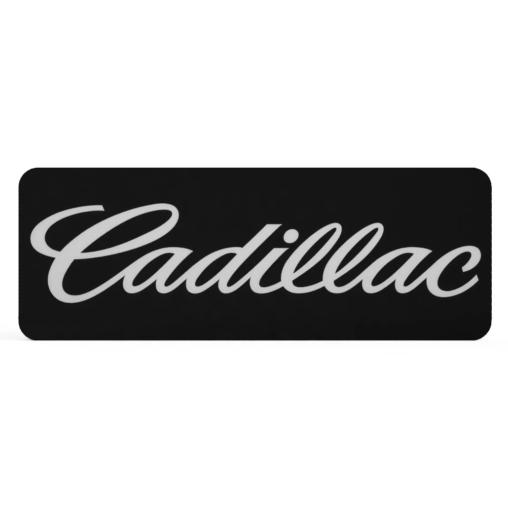 Cadillac LED-Leuchte III