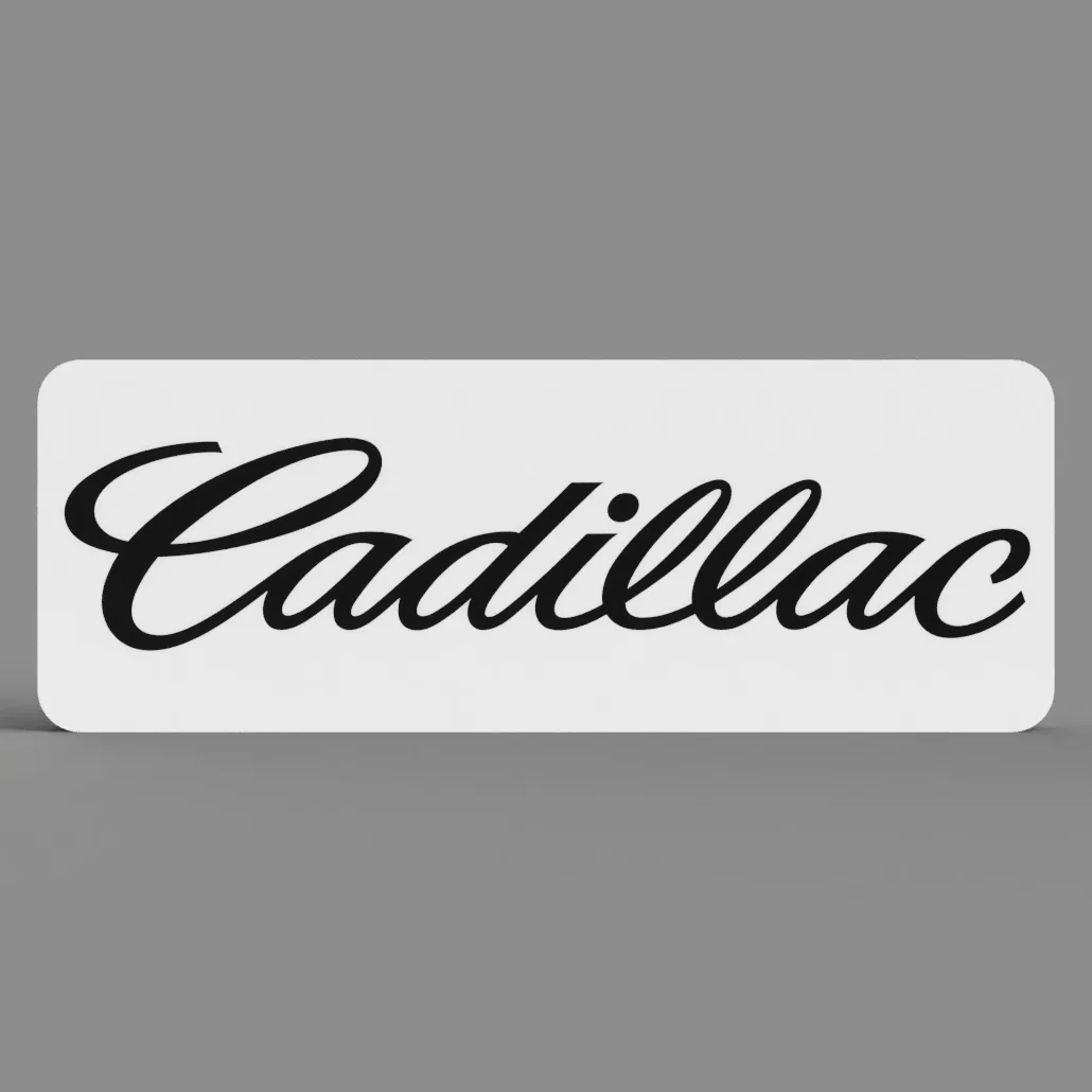 Cadillac LED-Leuchte IV
