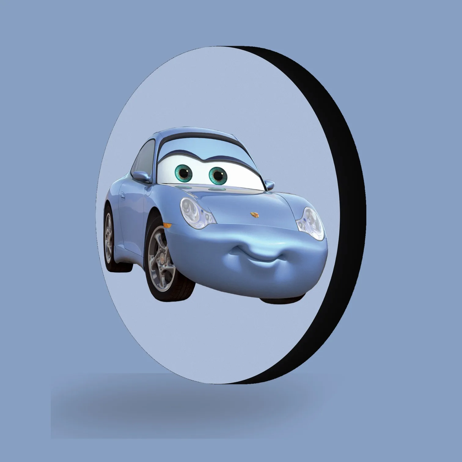 Cars Sally Carrera LED-Leuchte