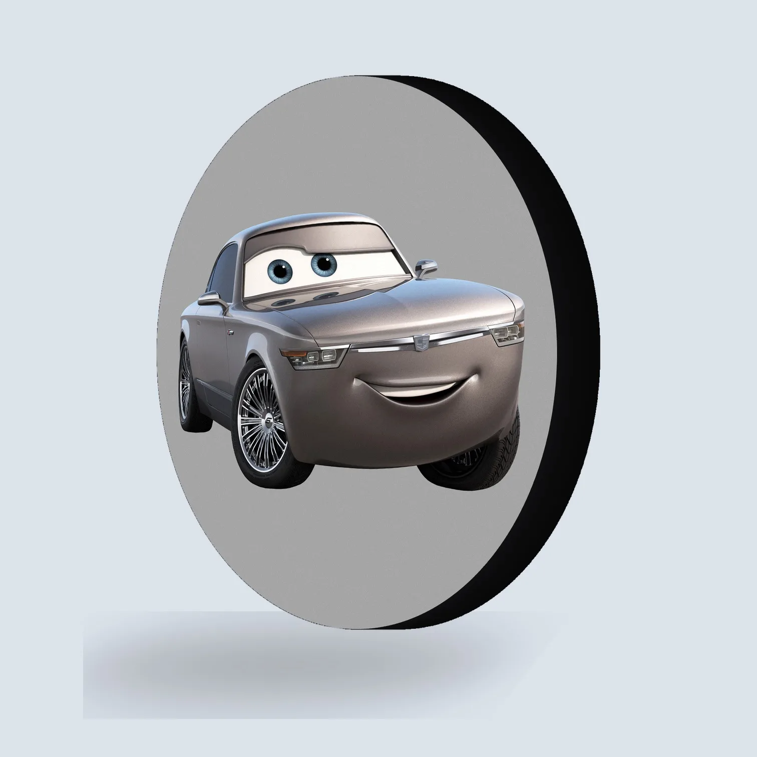 Cars Sterling LED-Leuchte