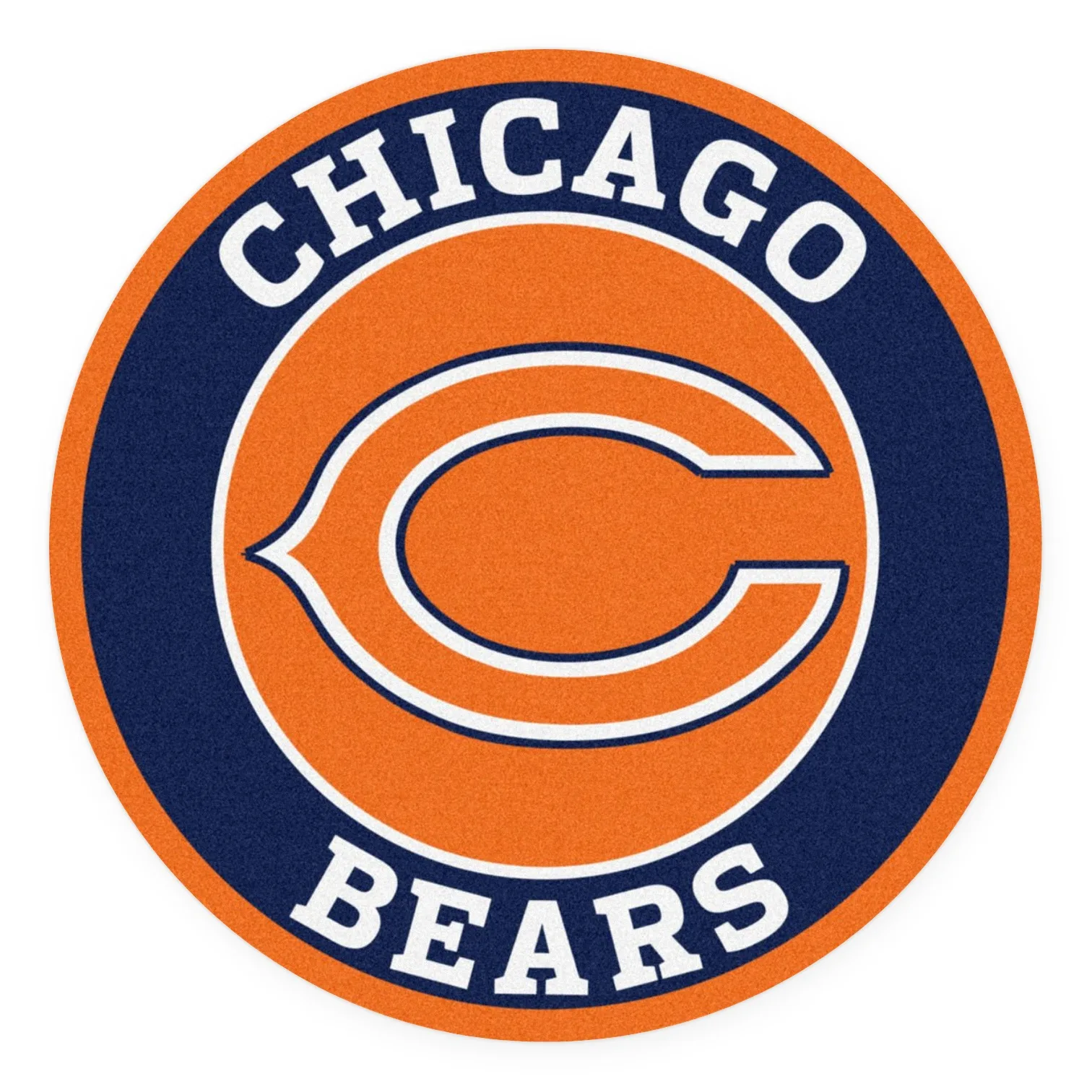 Chicago Bears LED-Leuchte II