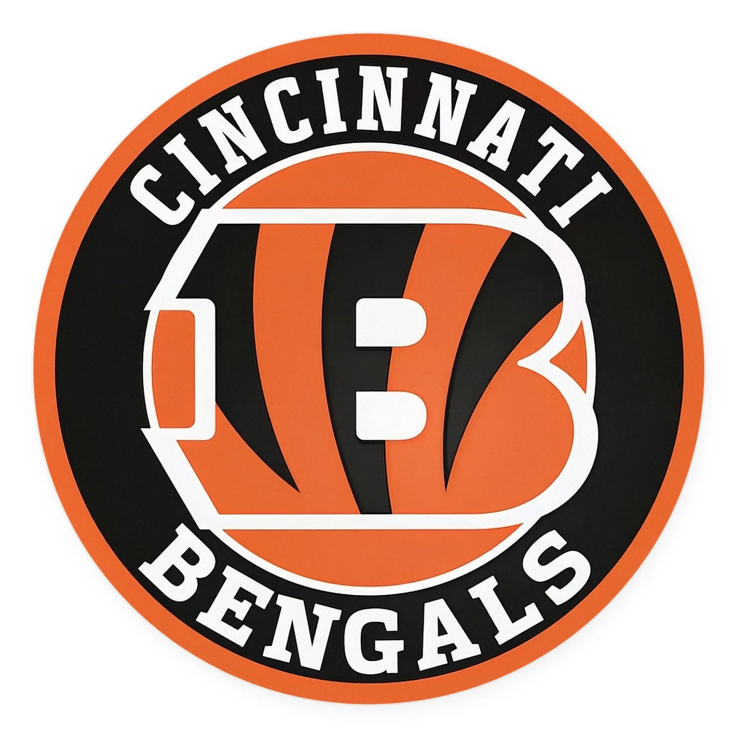 Cincinnati Bengals LED-Leuchte I