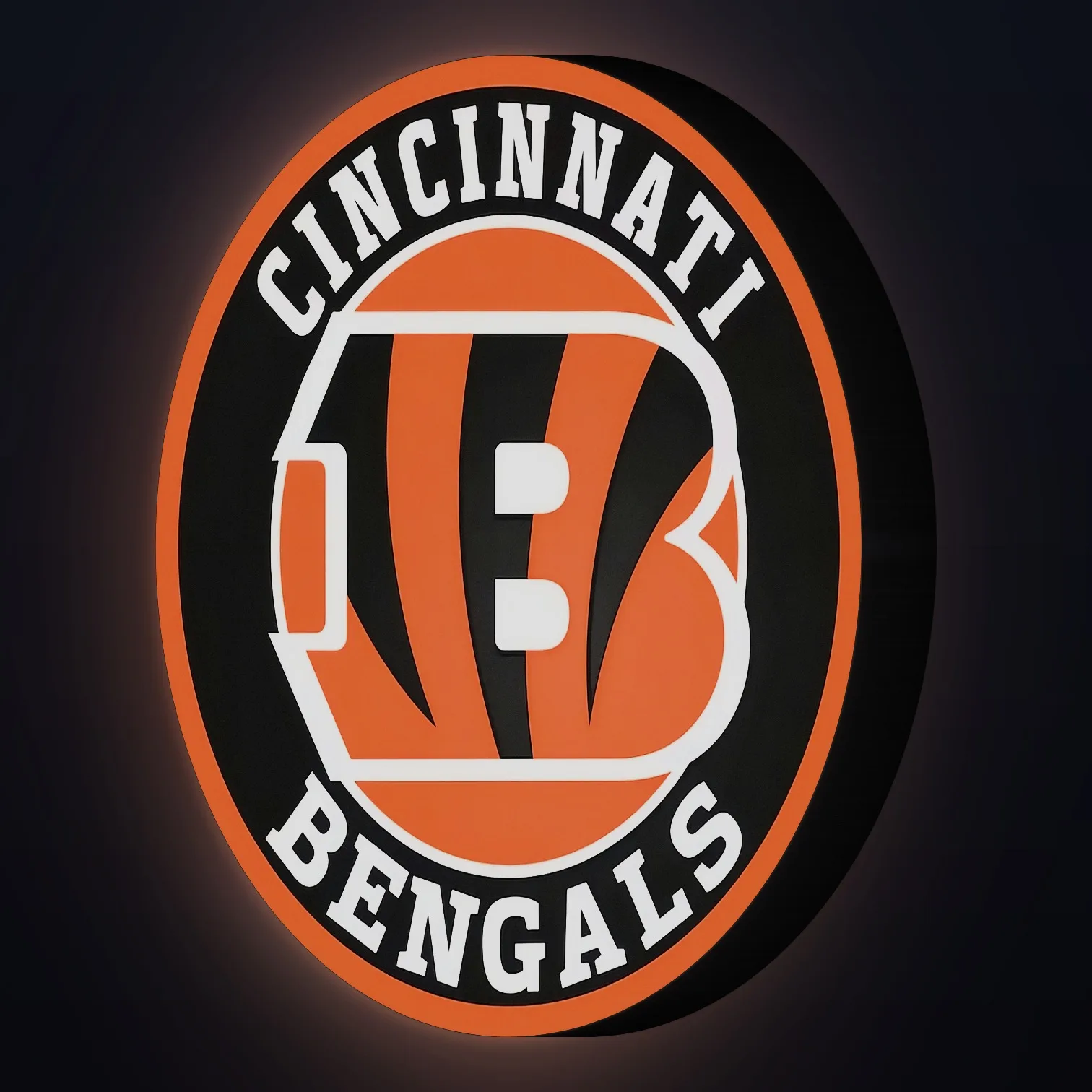 Cincinnati Bengals LED-Leuchte I