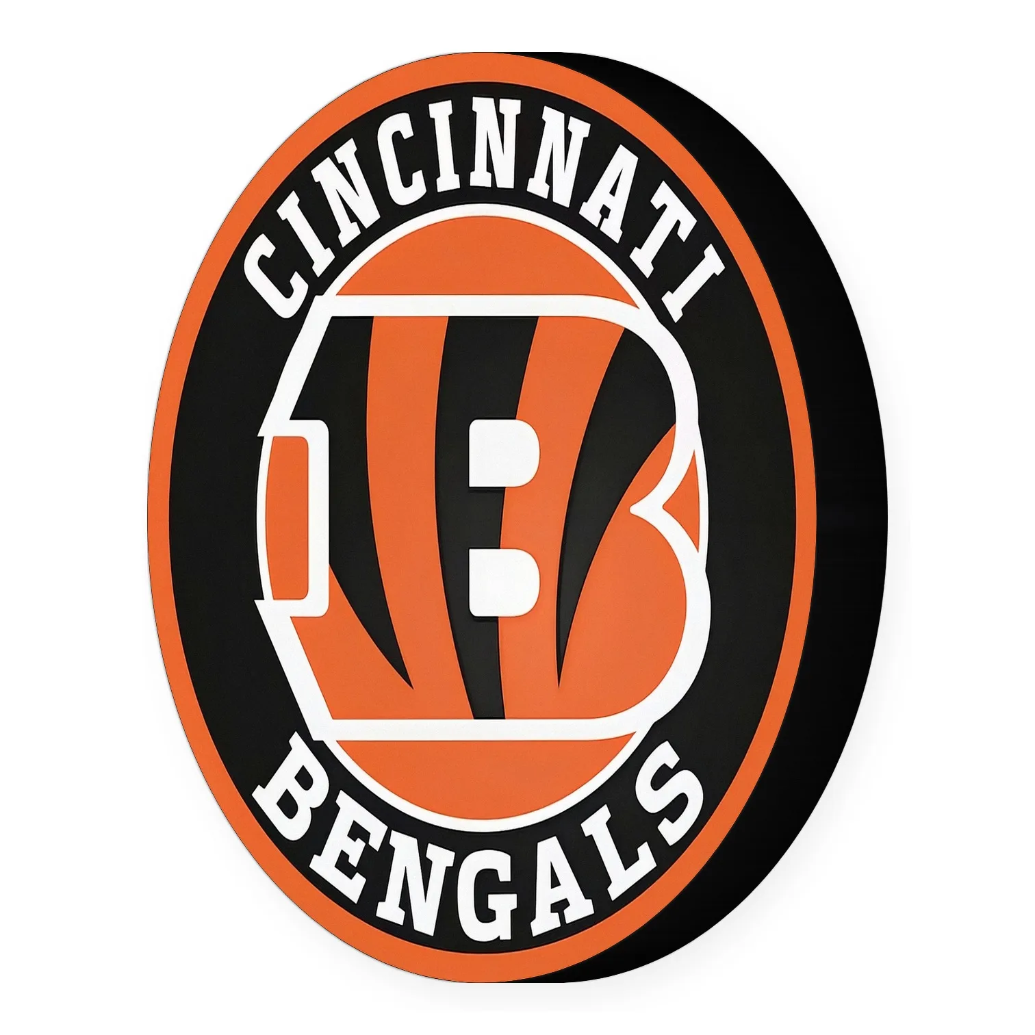 Cincinnati Bengals LED-Leuchte I
