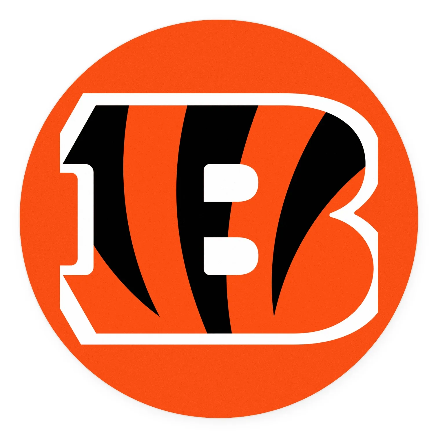 Cincinnati Bengals LED-Leuchte II