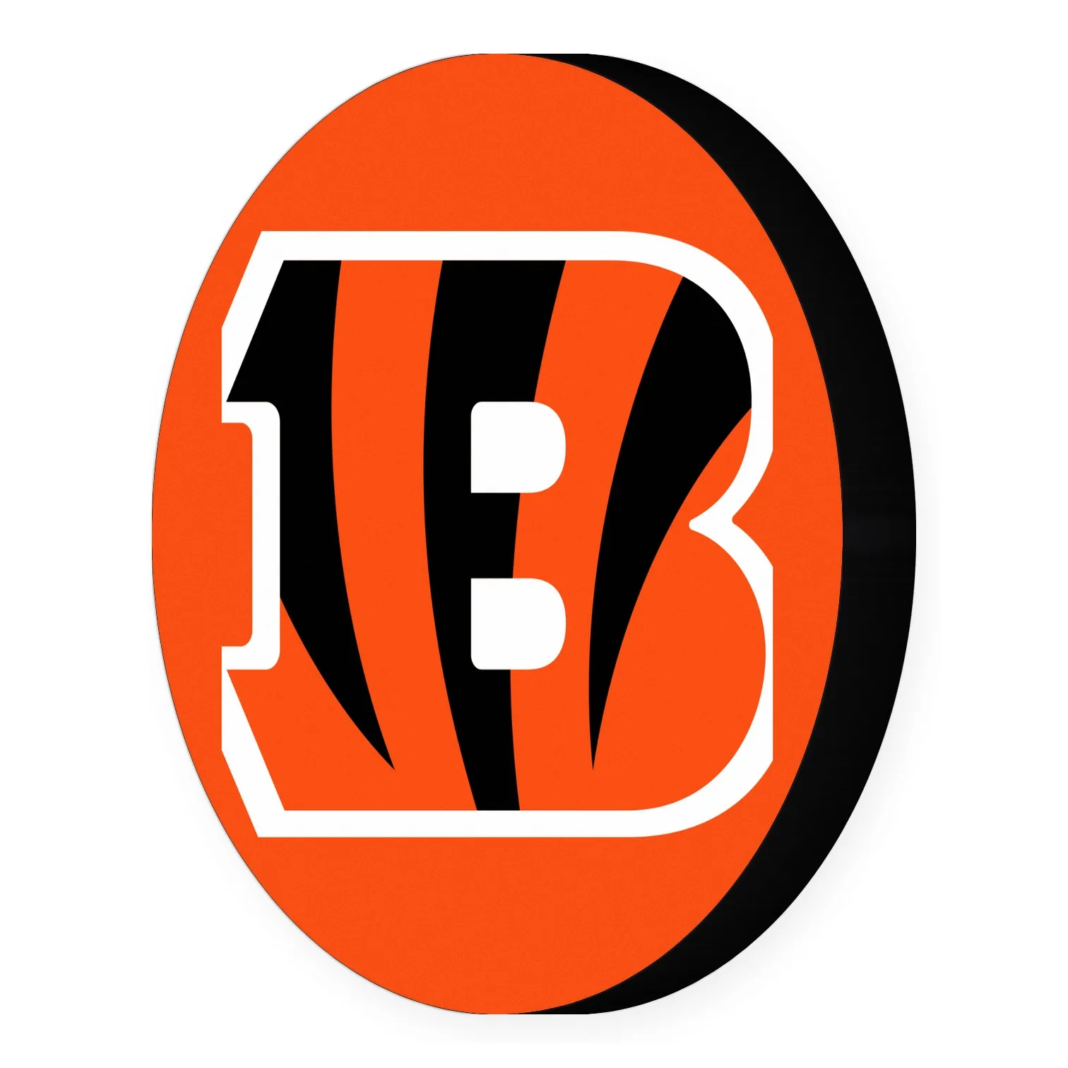 Cincinnati Bengals LED-Leuchte II