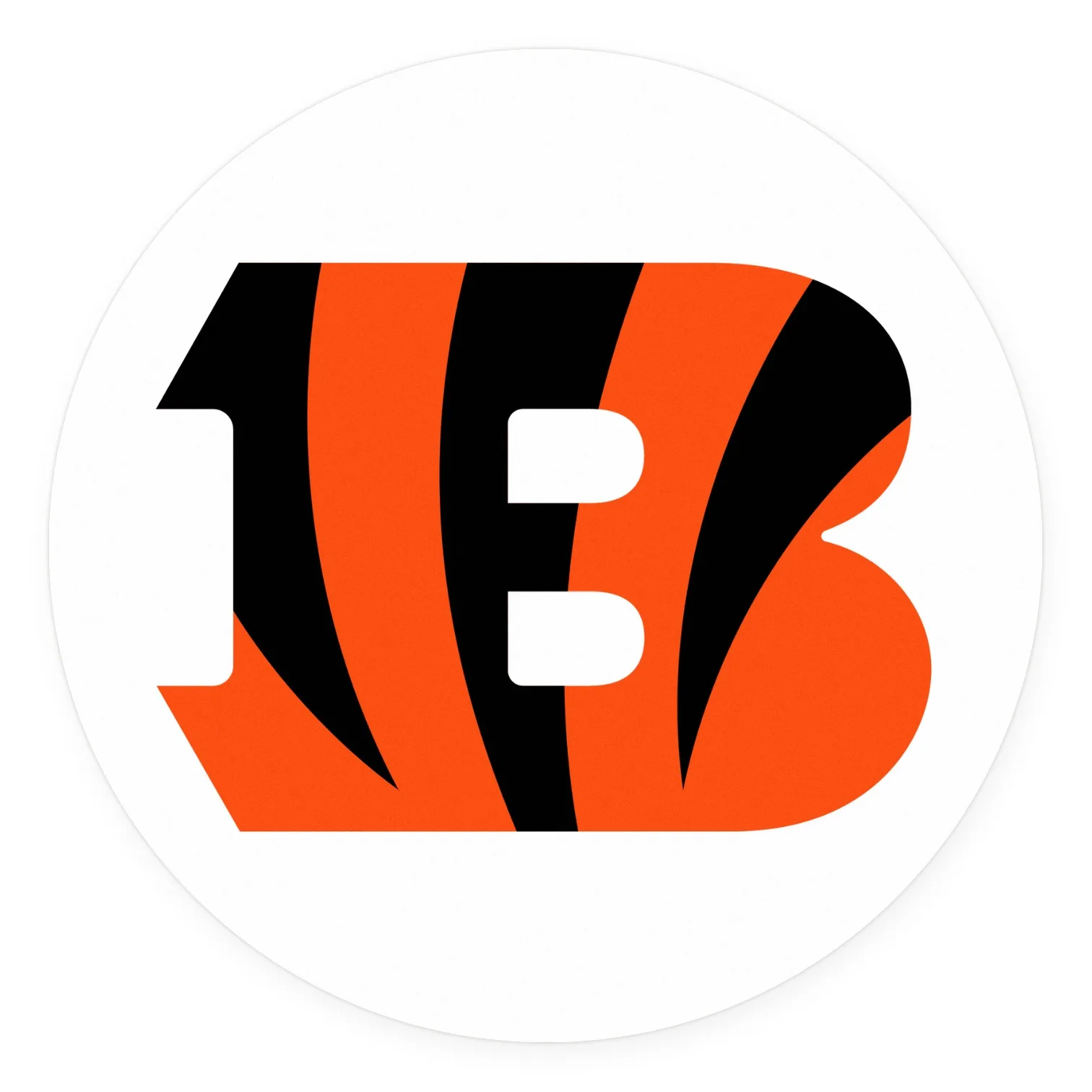 Cincinnati Bengals LED-Leuchte III