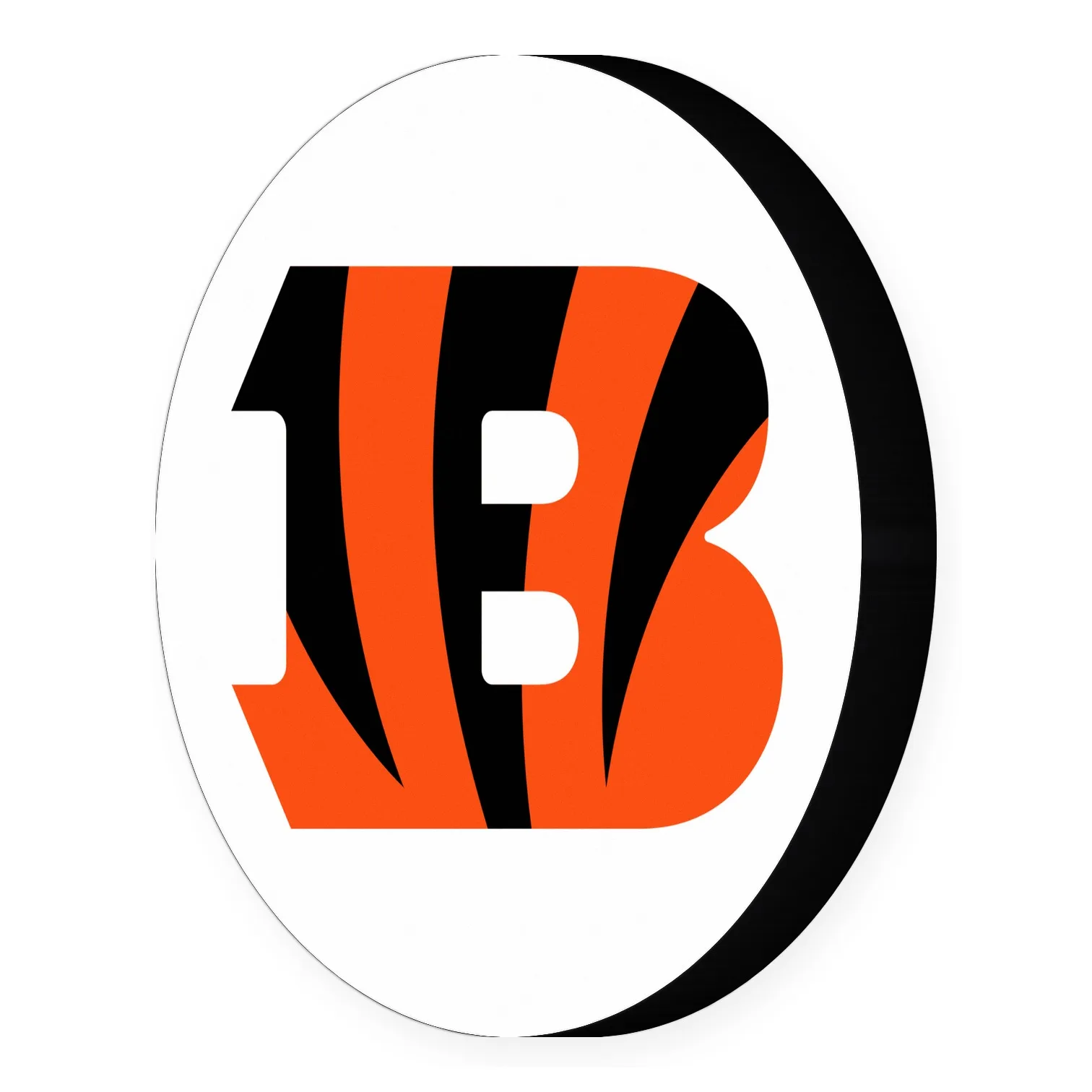 Cincinnati Bengals LED-Leuchte III