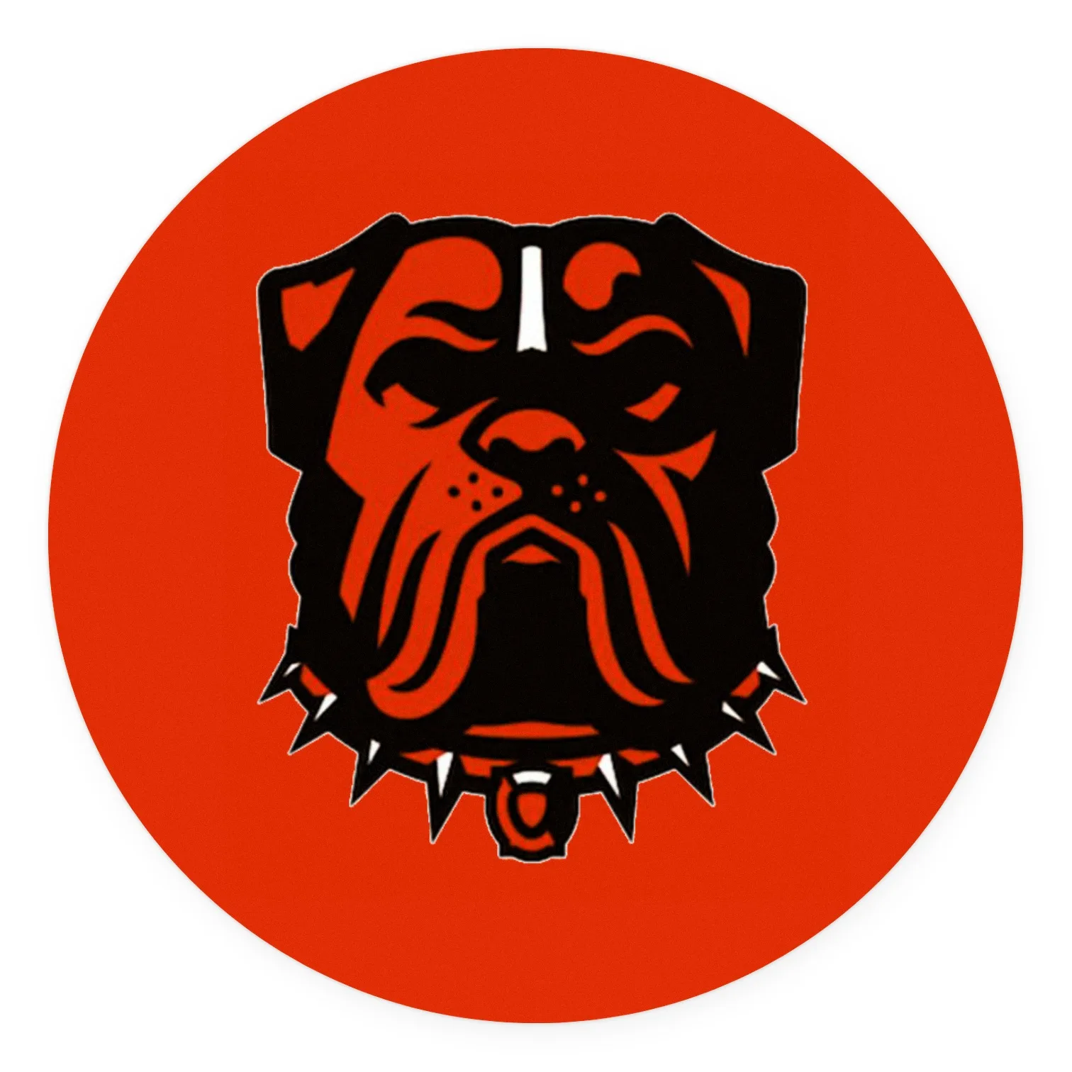 Cleveland Browns LED-Leuchte I
