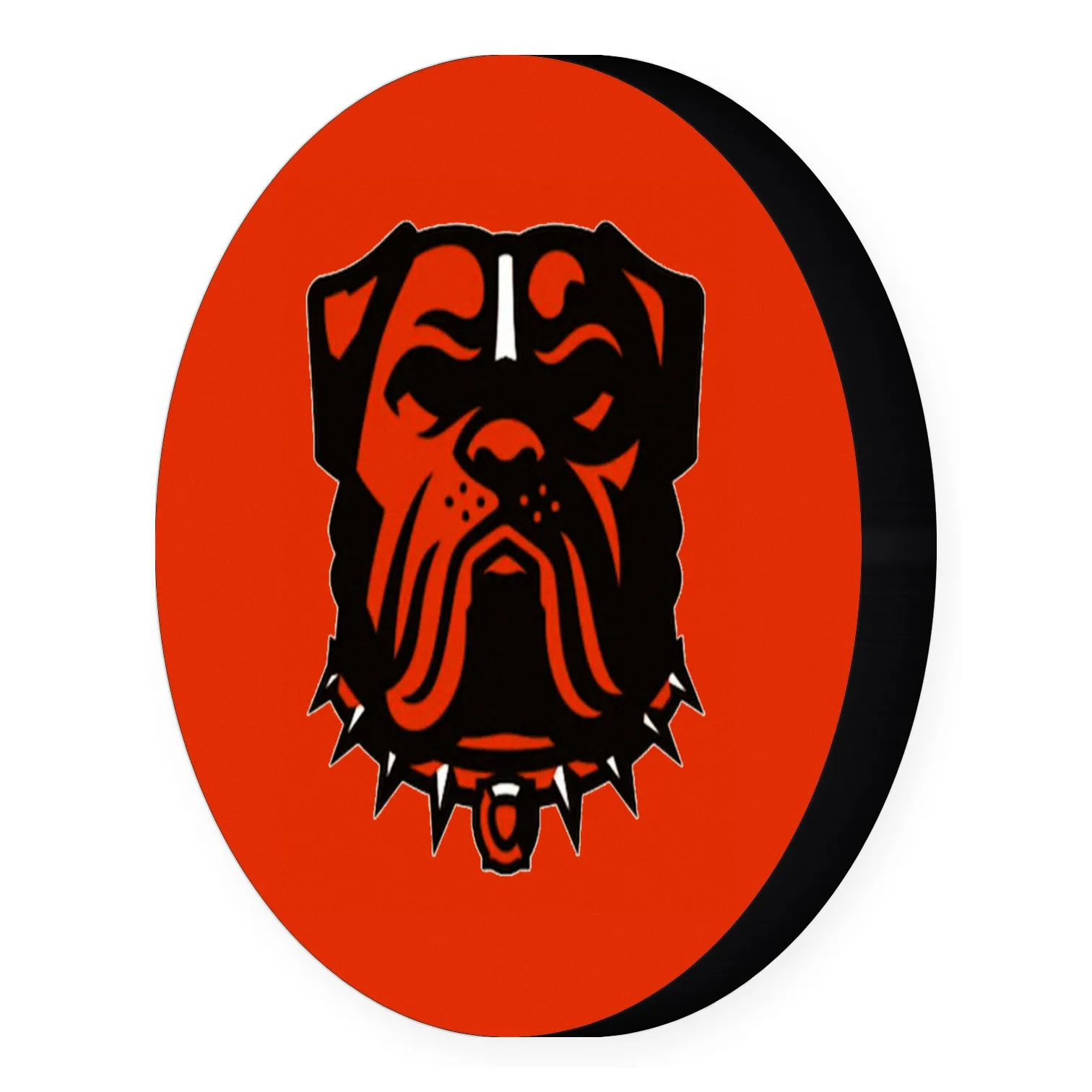 Cleveland Browns LED-Leuchte I