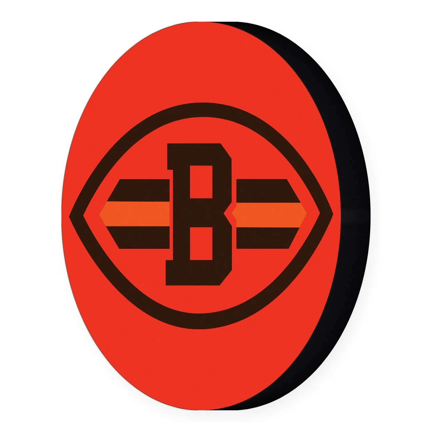 Cleveland Browns LED-Leuchte II