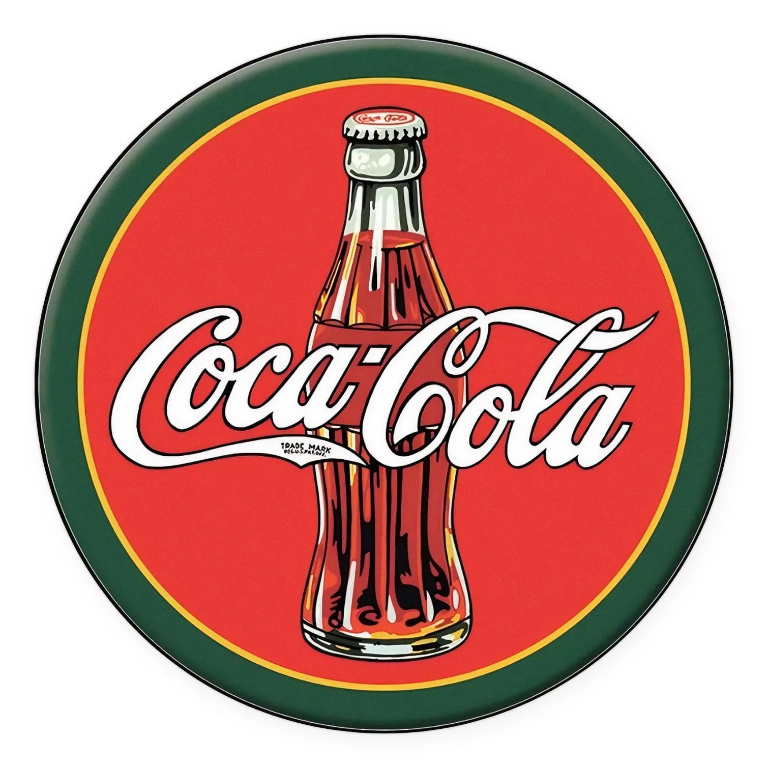 Coca Cola LED-Leuchte III