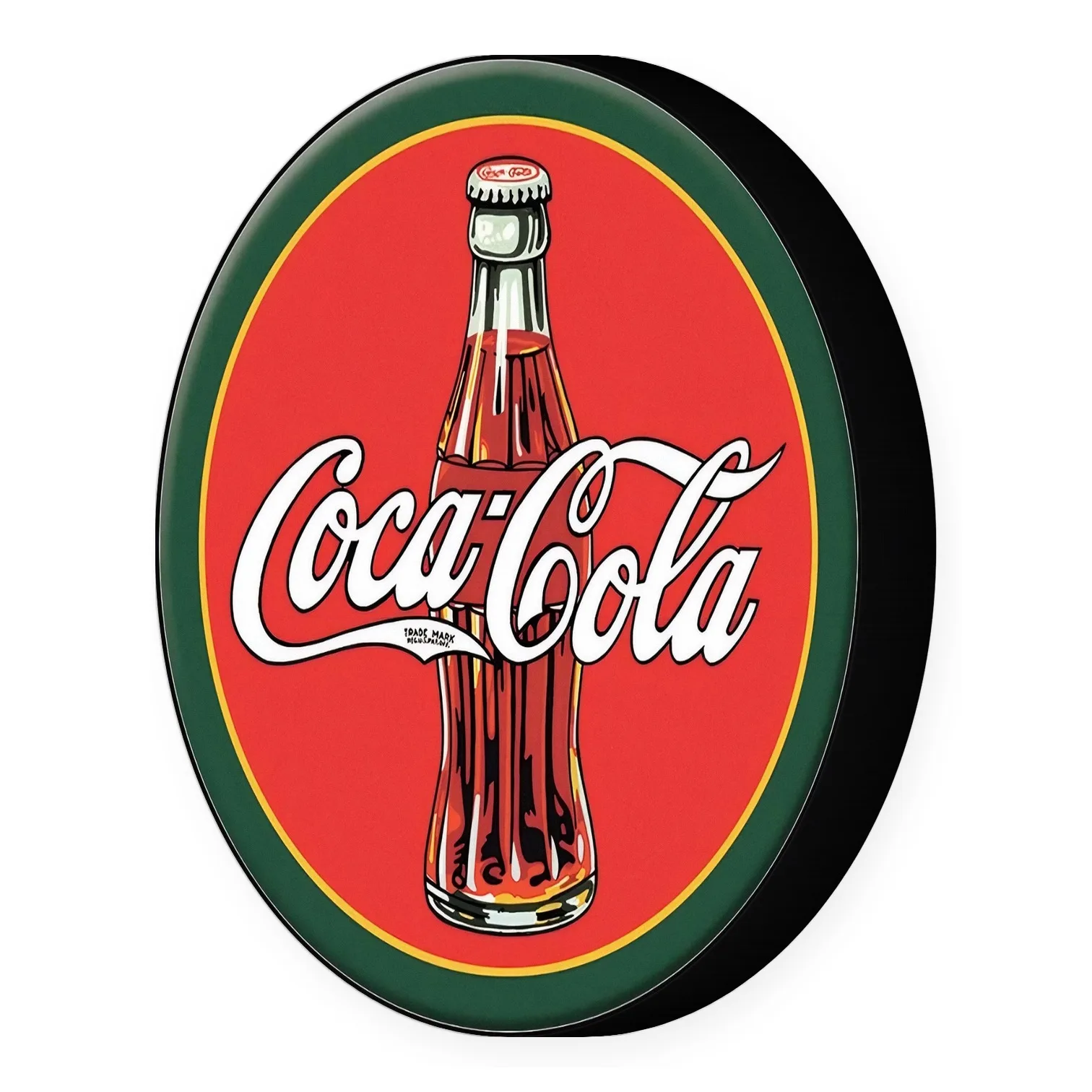 Coca Cola LED-Leuchte III