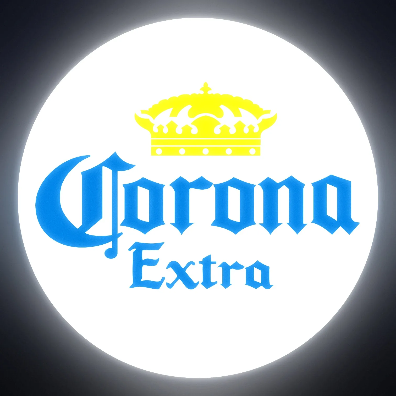 Corona Extra LED-Leuchte III