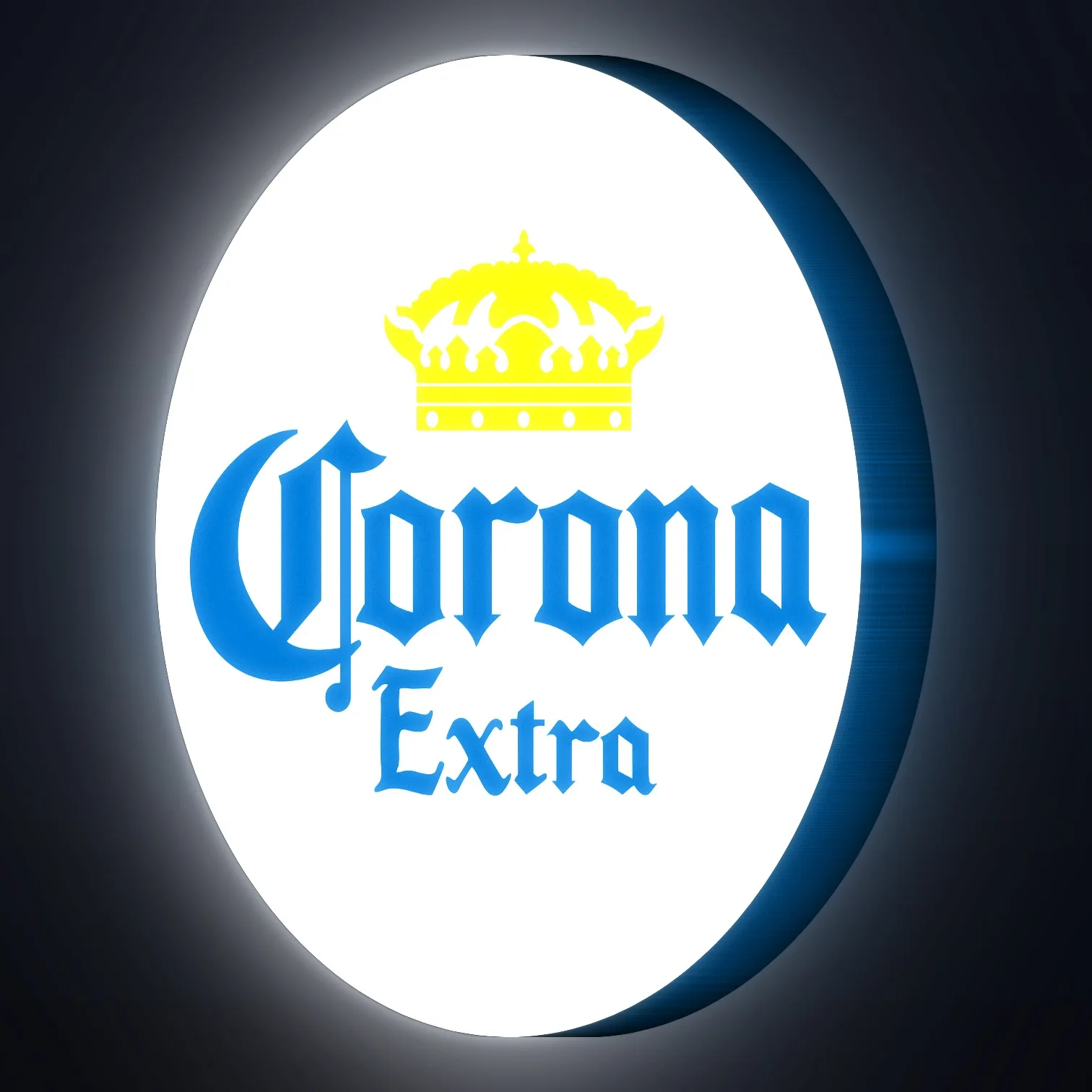 Corona Extra LED-Leuchte III