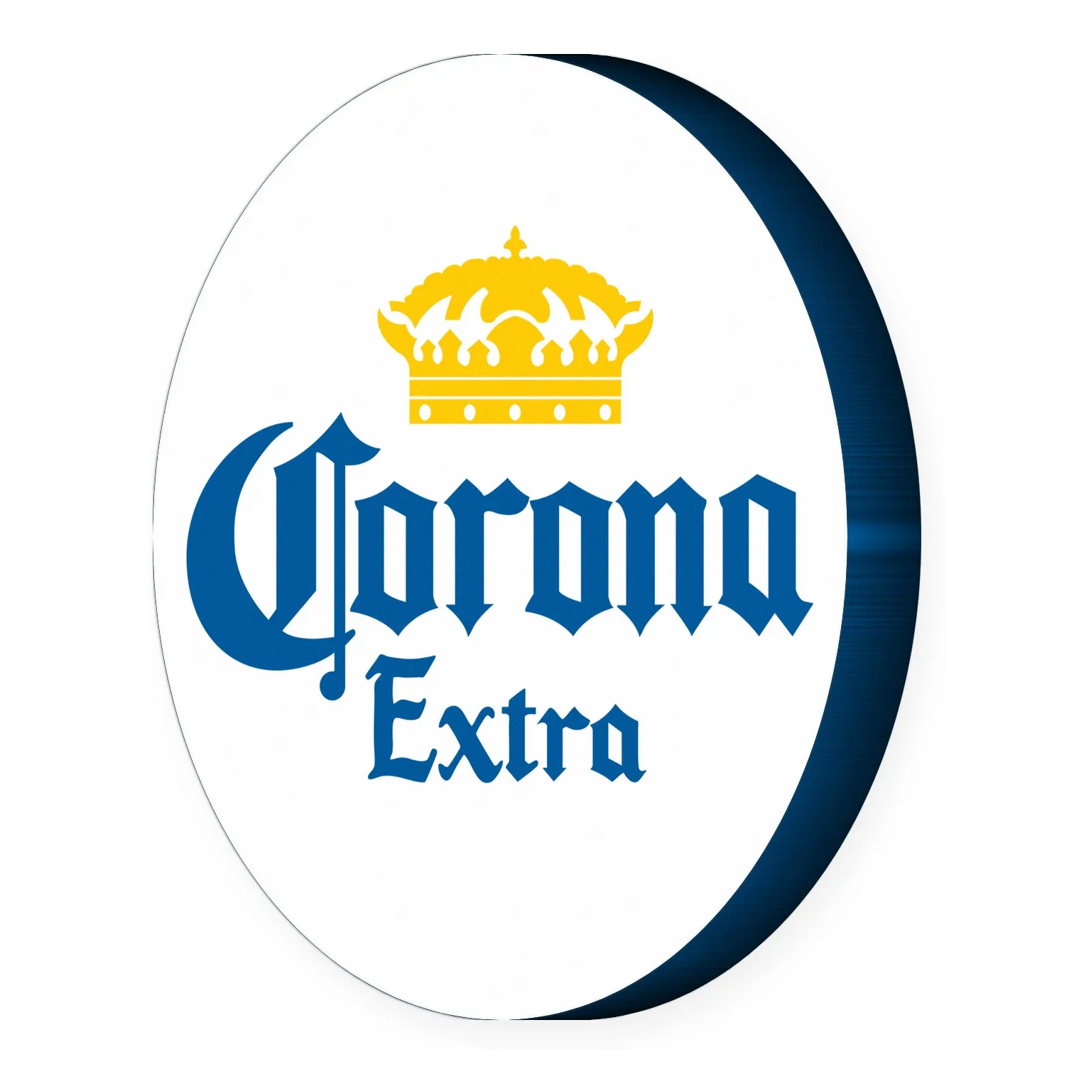 Corona Extra LED-Leuchte III