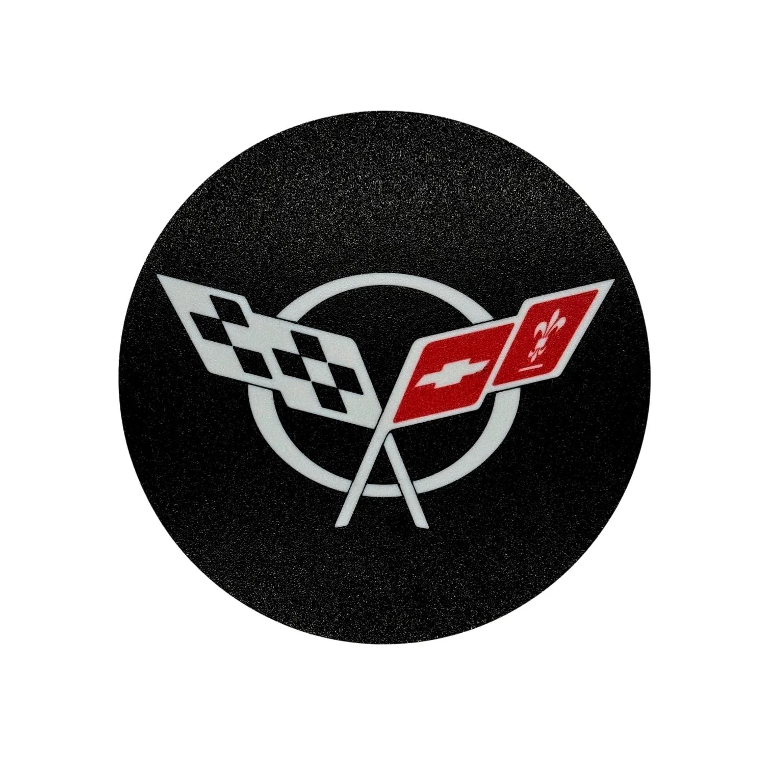Corvette LED-Leuchte