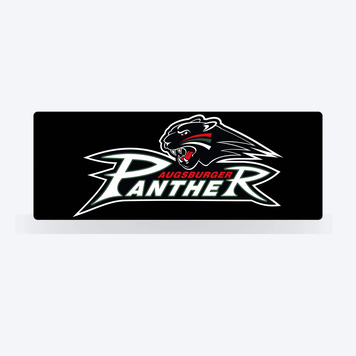DEL Augsburger Panther LED-Leuchte