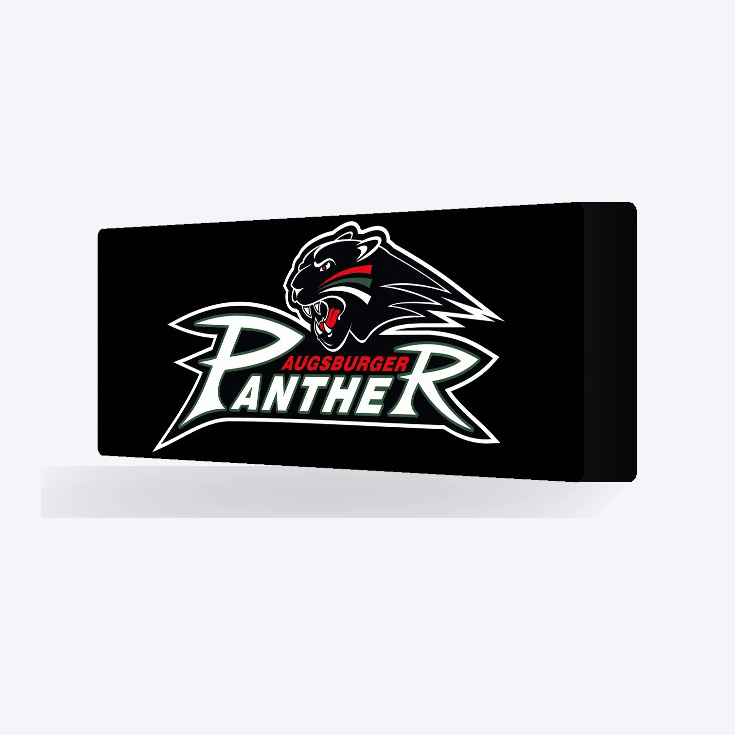 DEL Augsburger Panther LED-Leuchte
