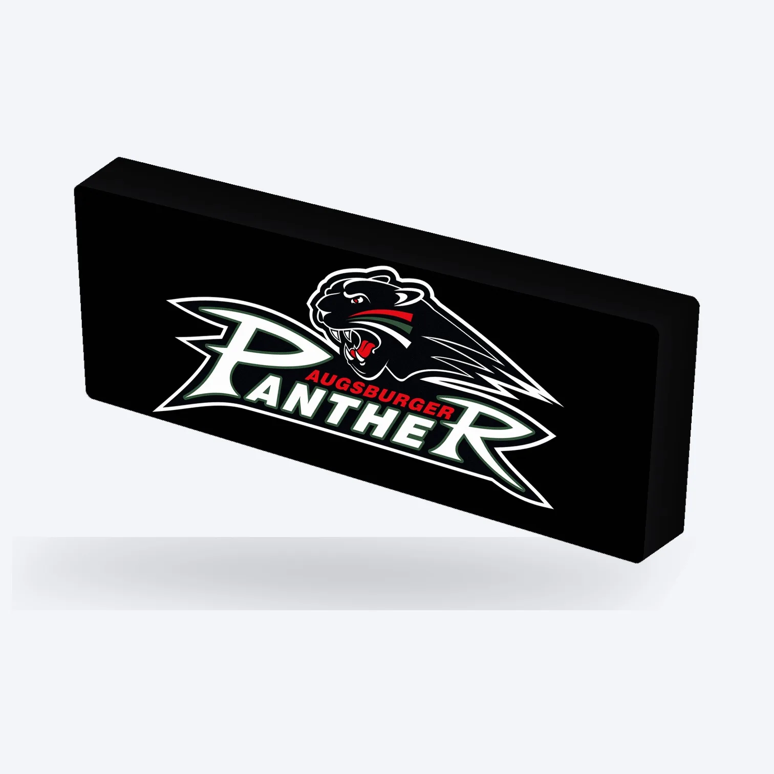 DEL Augsburger Panther LED-Leuchte