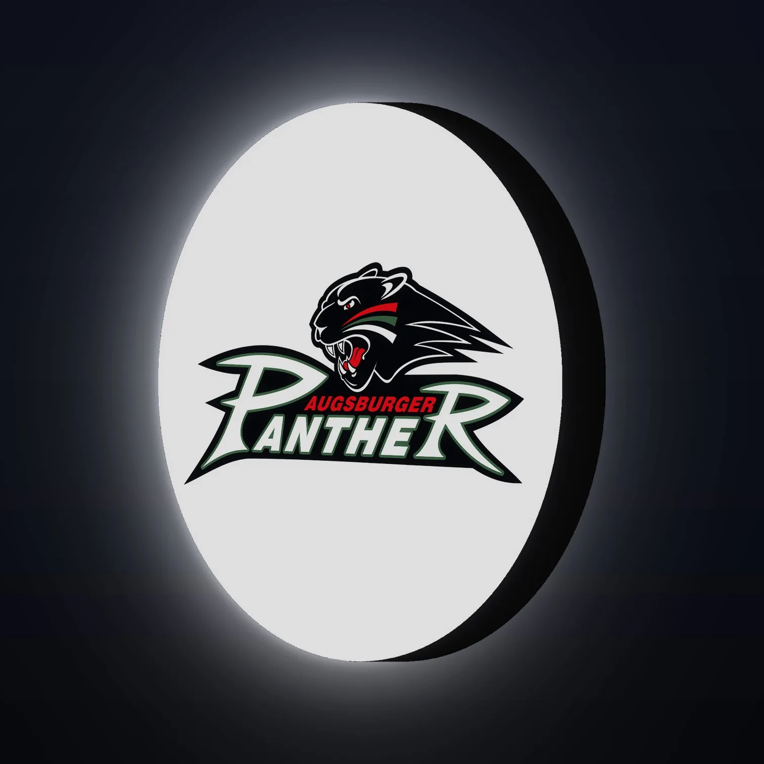 DEL Augsburger Panther LED-Leuchte II