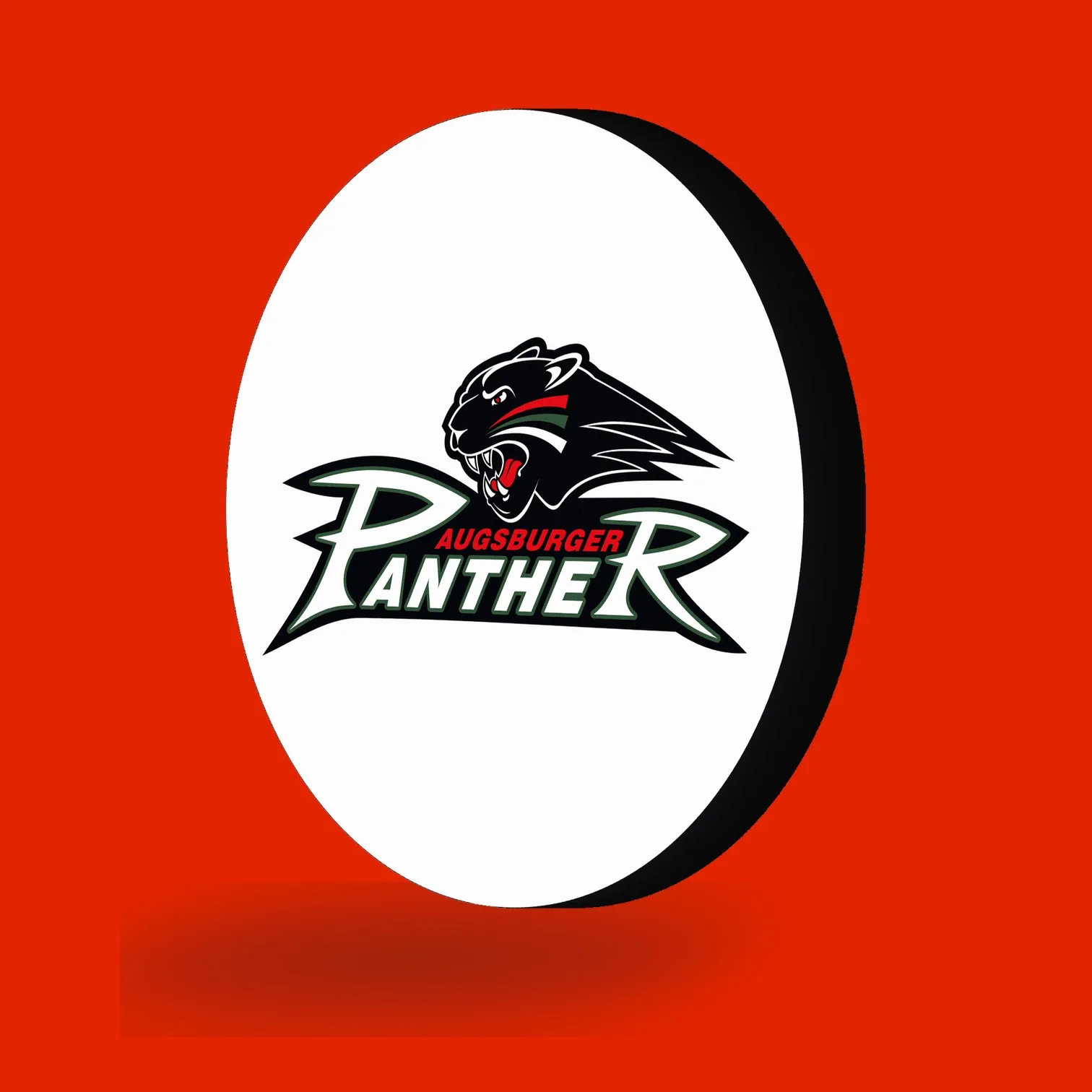 DEL Augsburger Panther LED-Leuchte II
