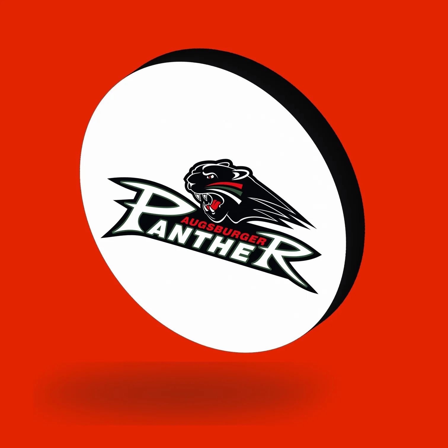 DEL Augsburger Panther LED-Leuchte II