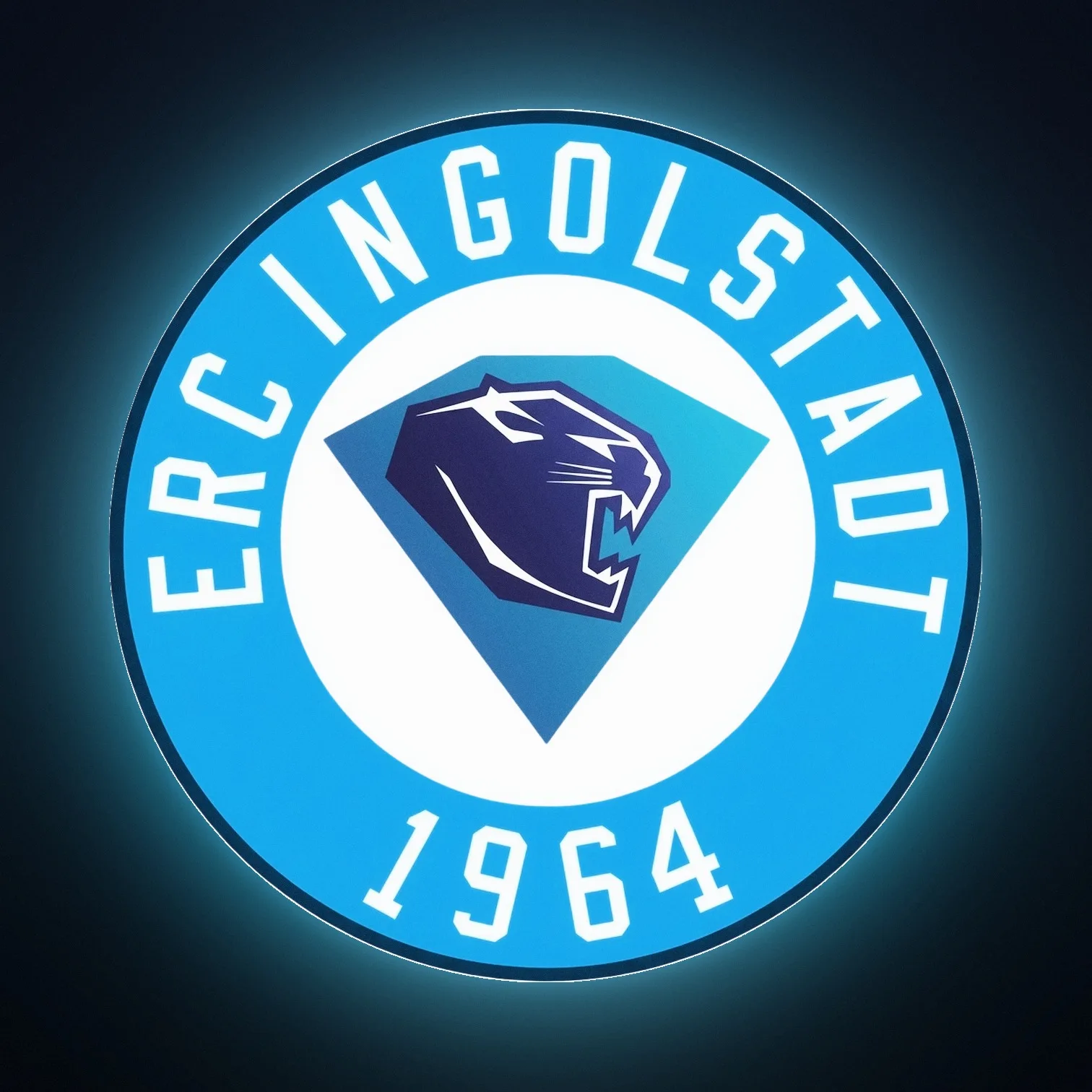 DEL ERC Ingolstadt LED-Leuchte IV