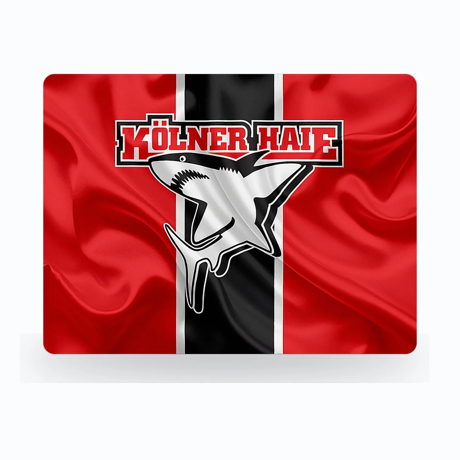 DEL Kölner Haie LED-Leuchte