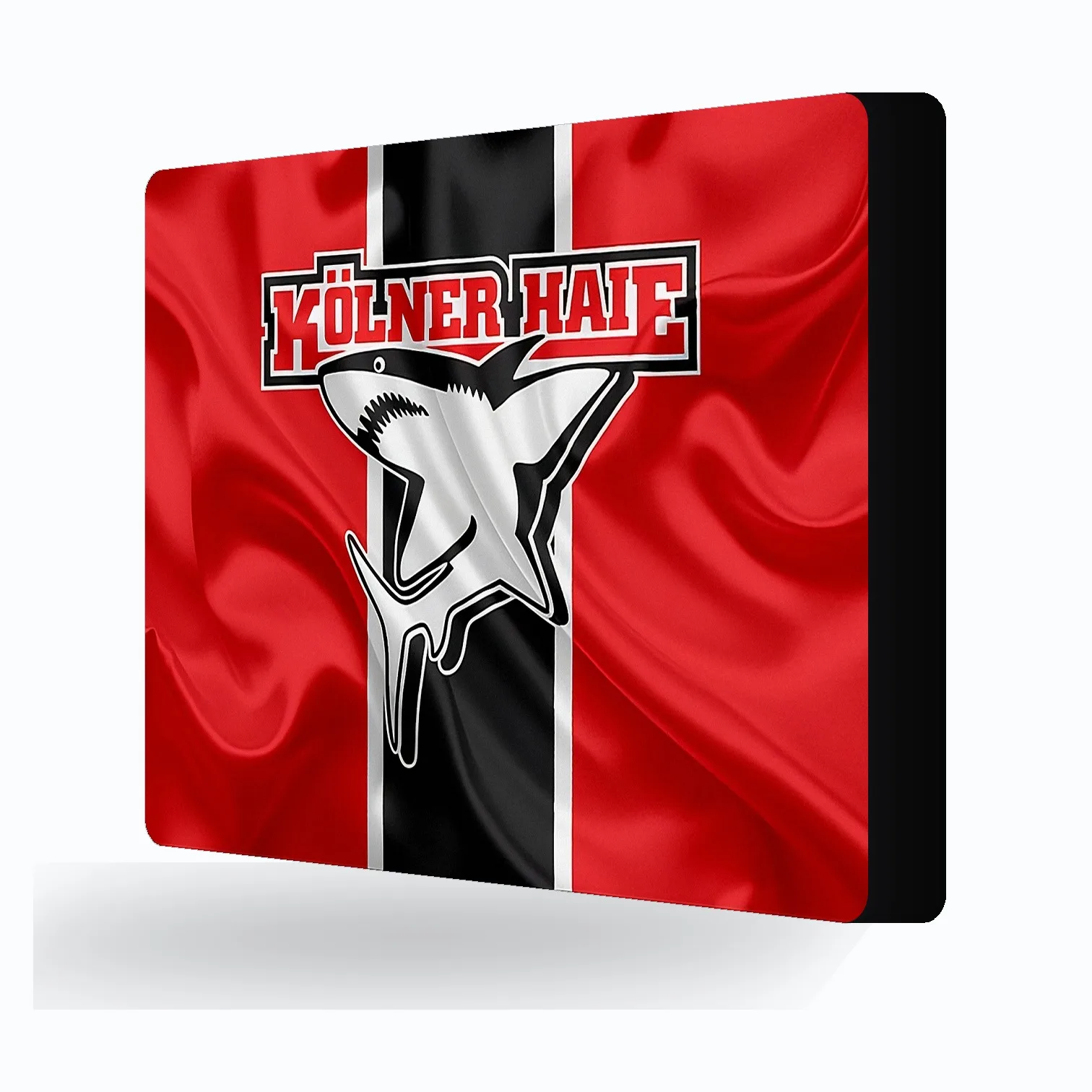 DEL Kölner Haie LED-Leuchte