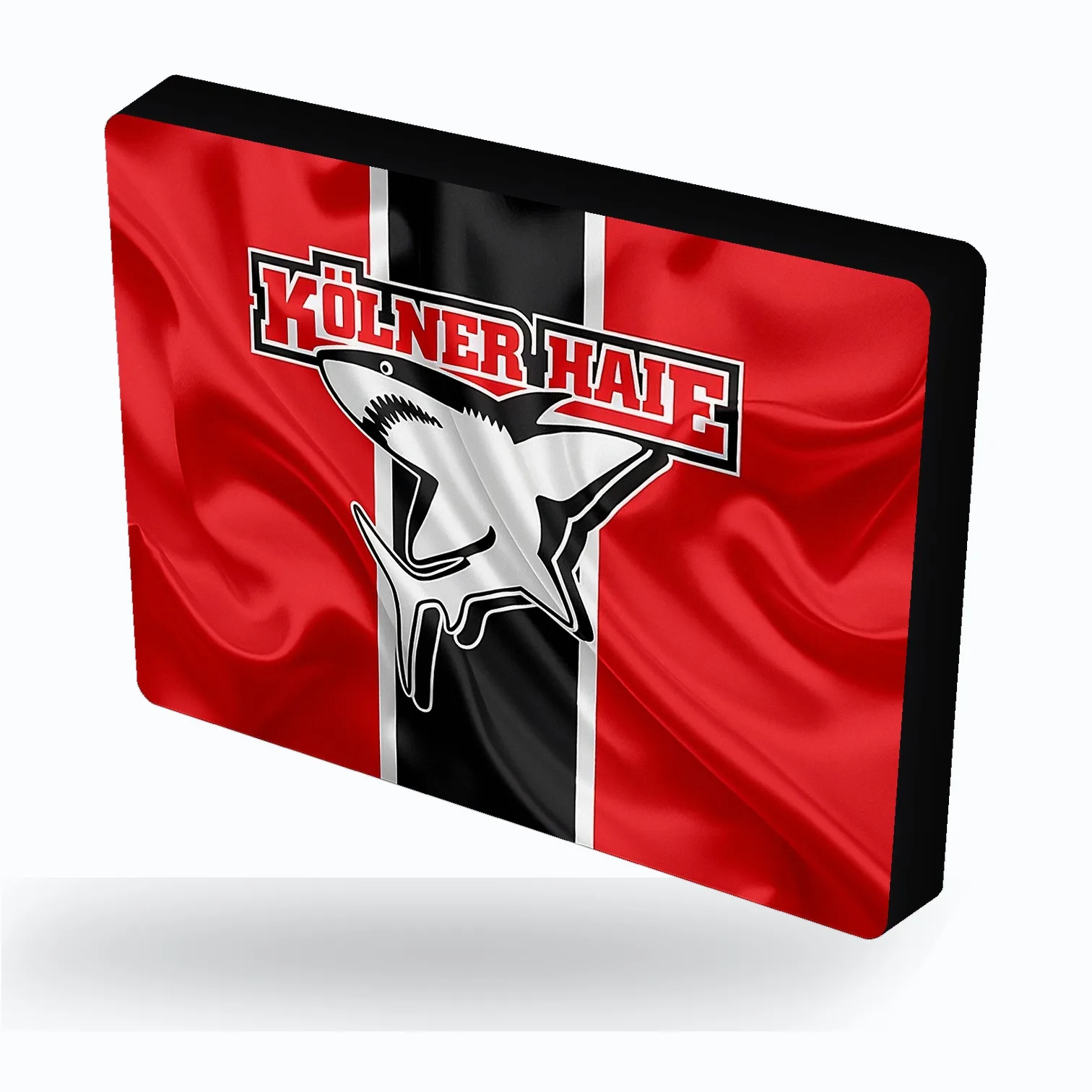 DEL Kölner Haie LED-Leuchte