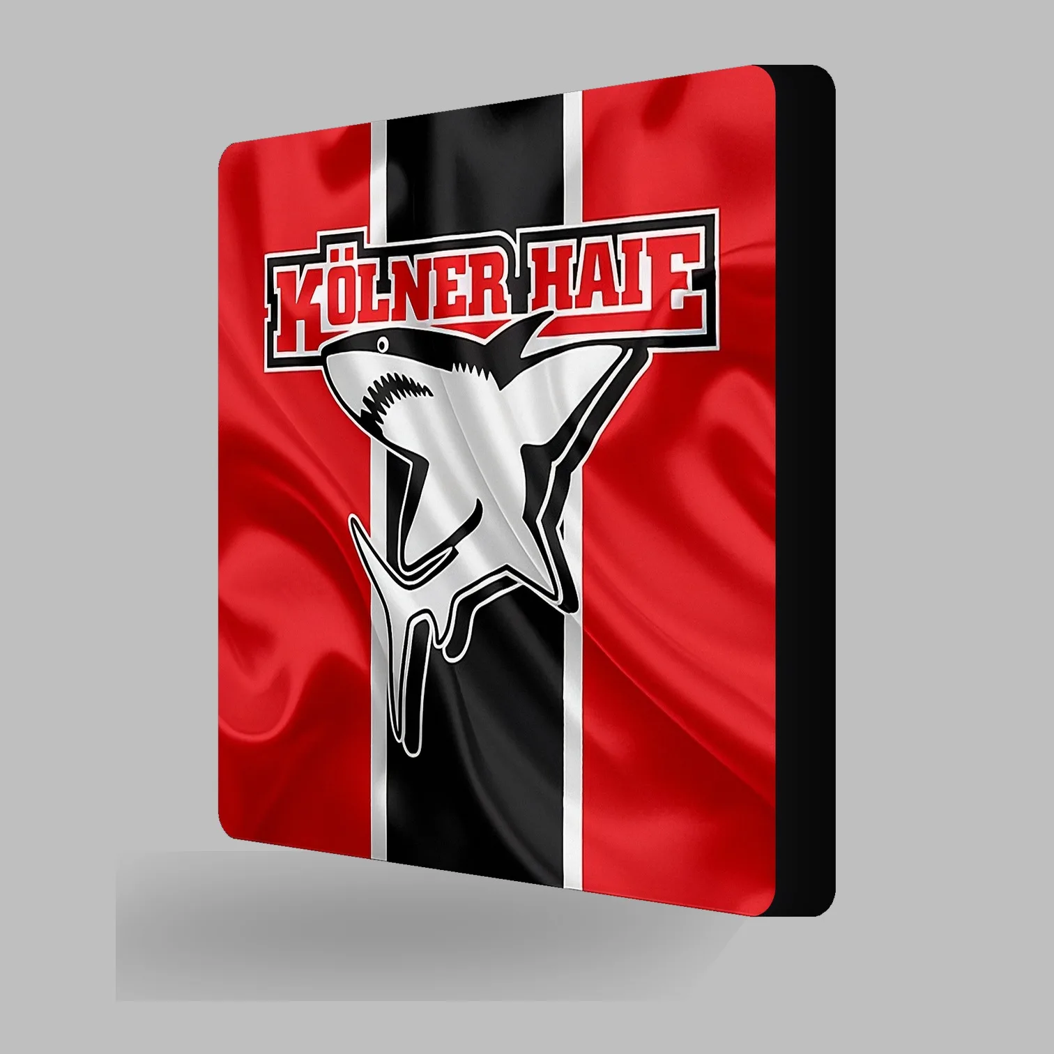 DEL Kölner Haie LED-Leuchte II