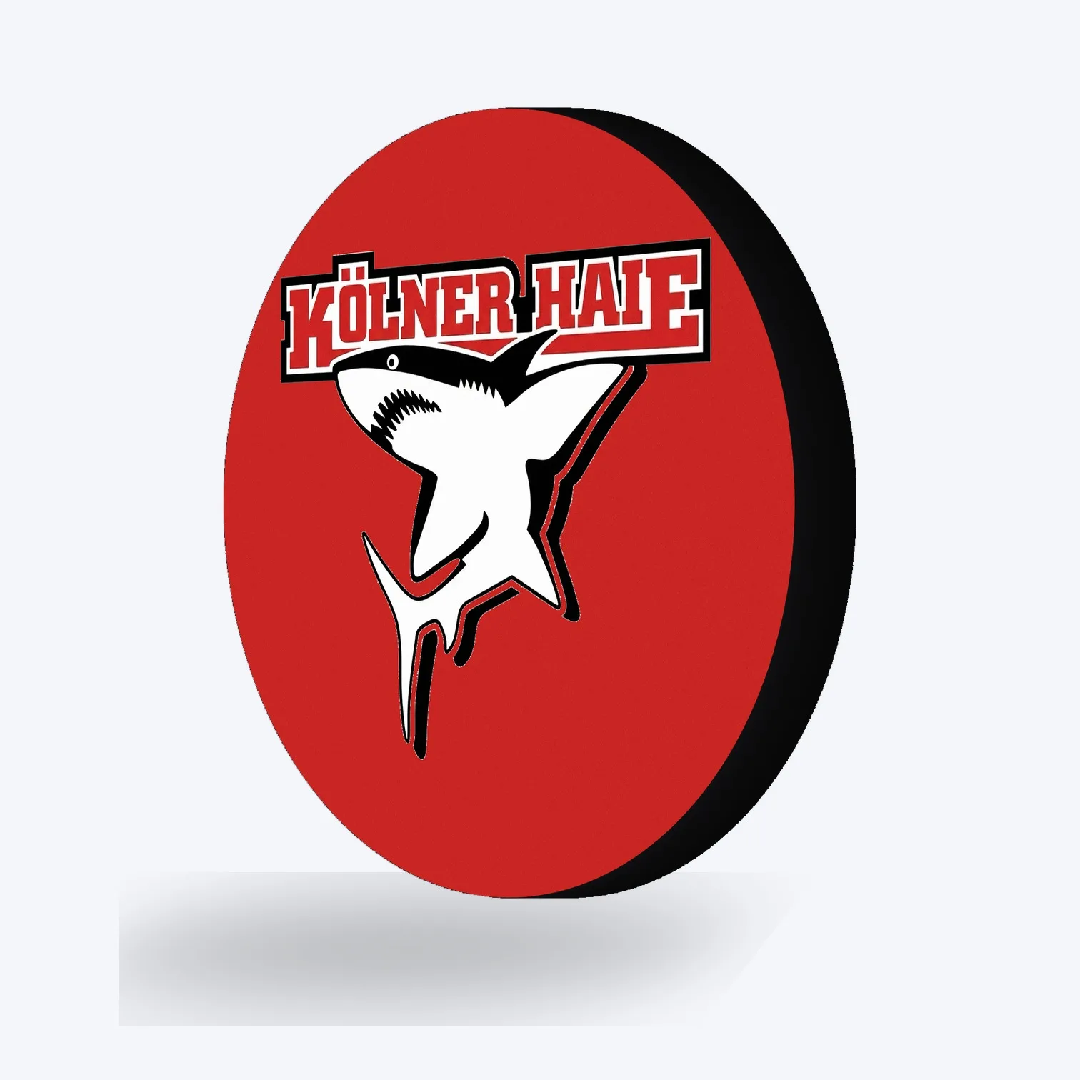 DEL Kölner Haie LED-Leuchte IV