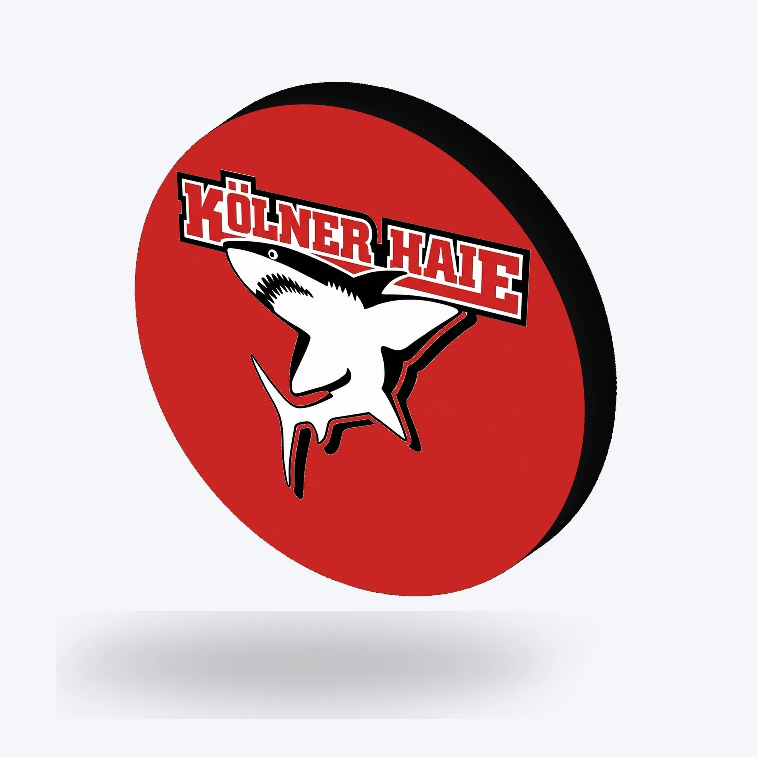 DEL Kölner Haie LED-Leuchte IV